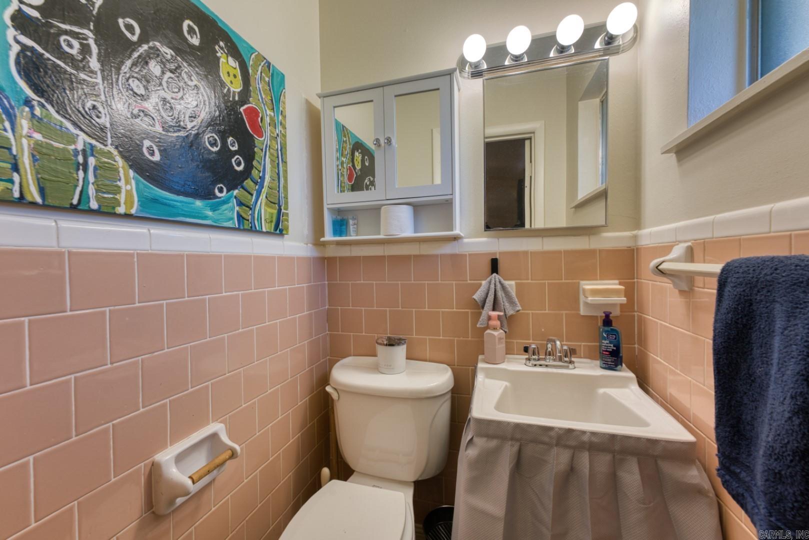 2109 Hobson Avenue  Hot Springs, AR