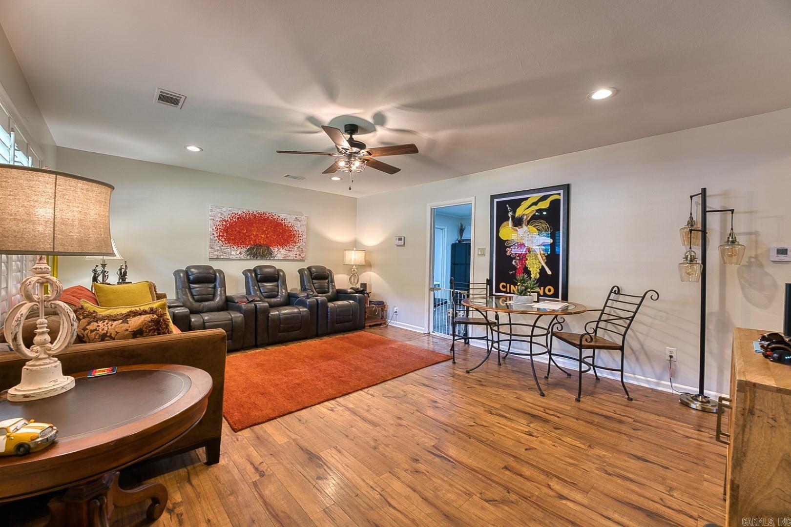 2109 Hobson Avenue  Hot Springs, AR