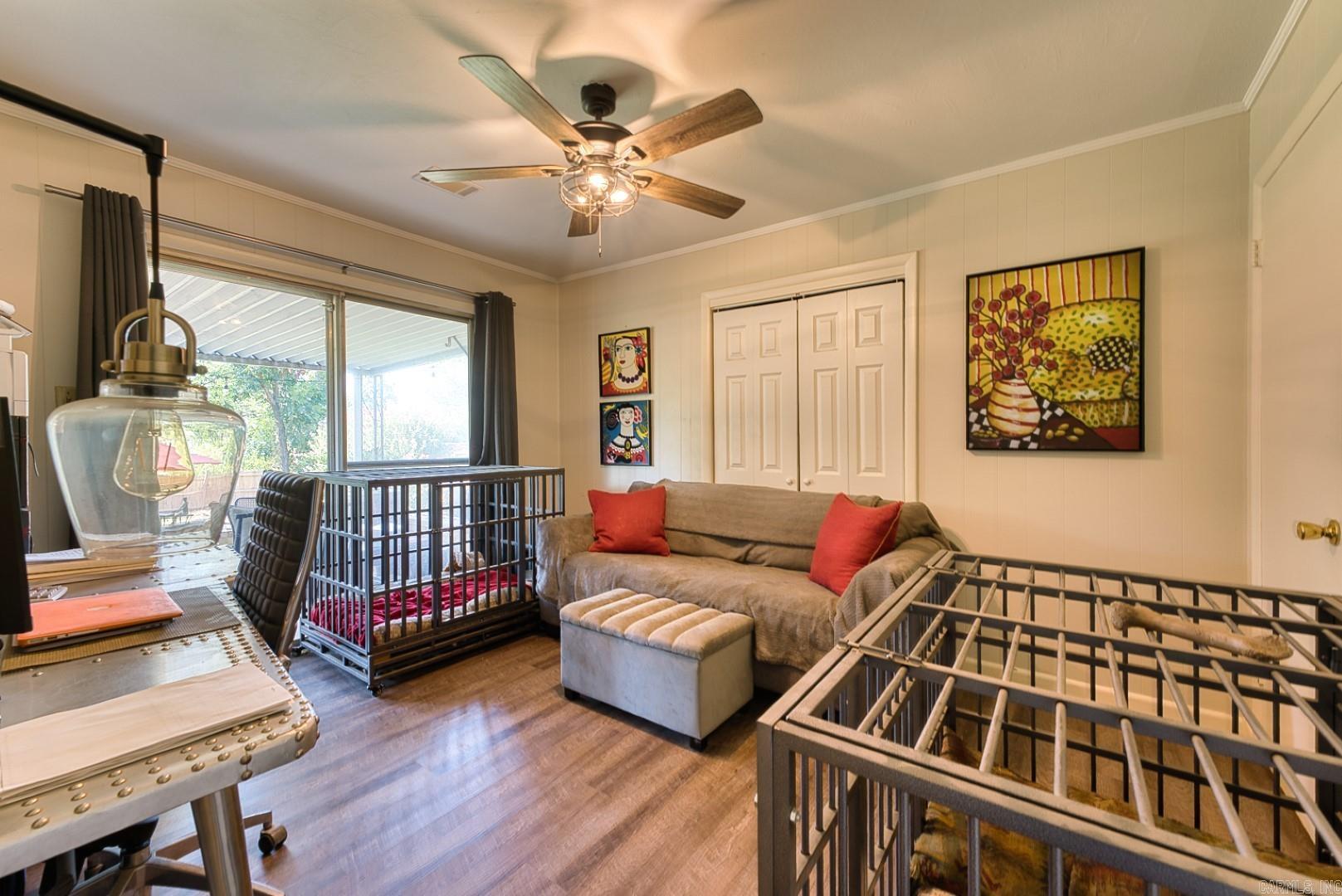 2109 Hobson Avenue  Hot Springs, AR