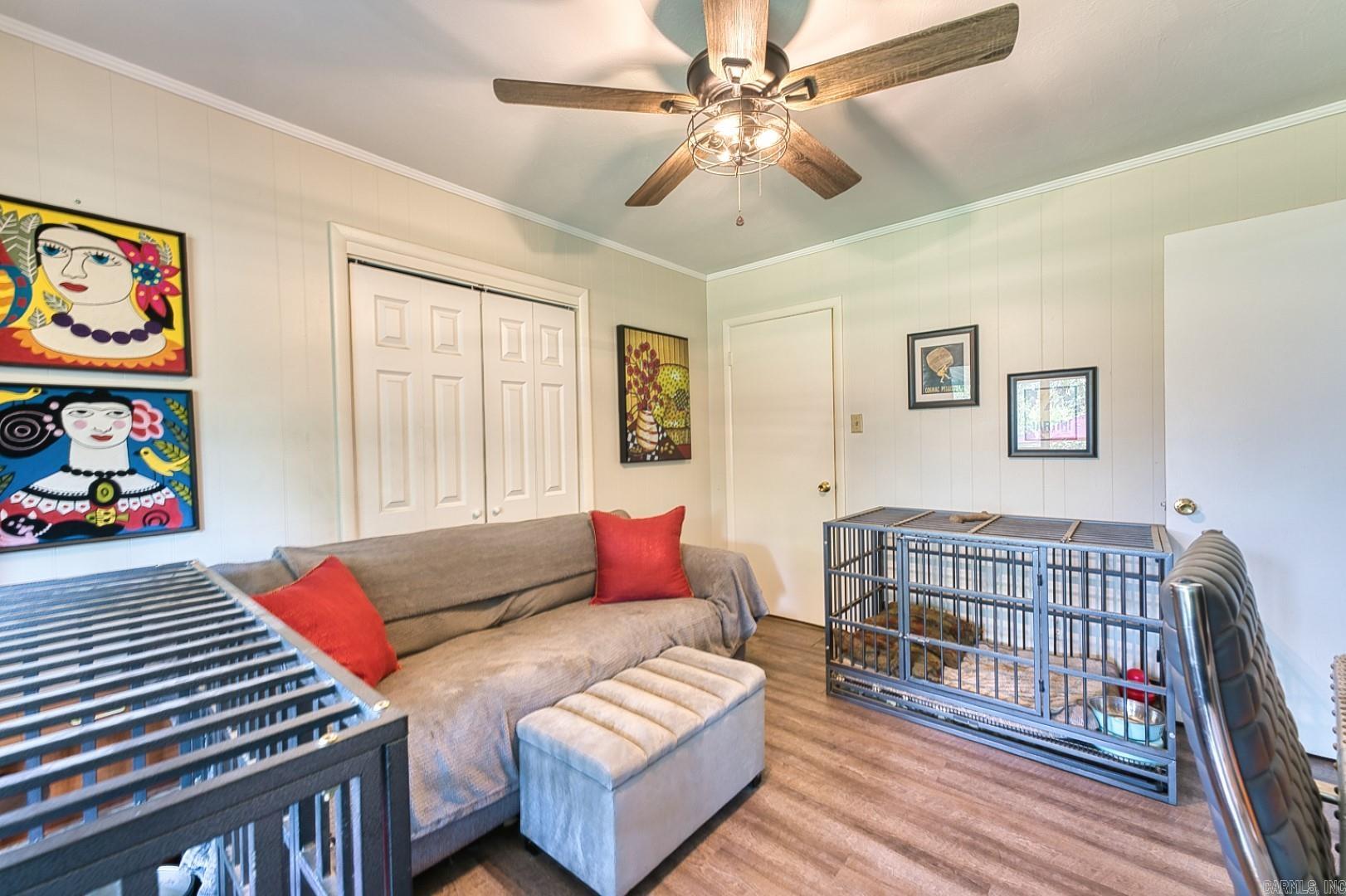 2109 Hobson Avenue  Hot Springs, AR