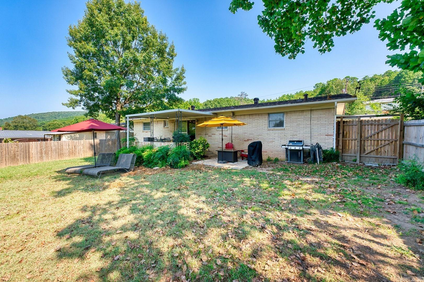 2109 Hobson Avenue  Hot Springs, AR