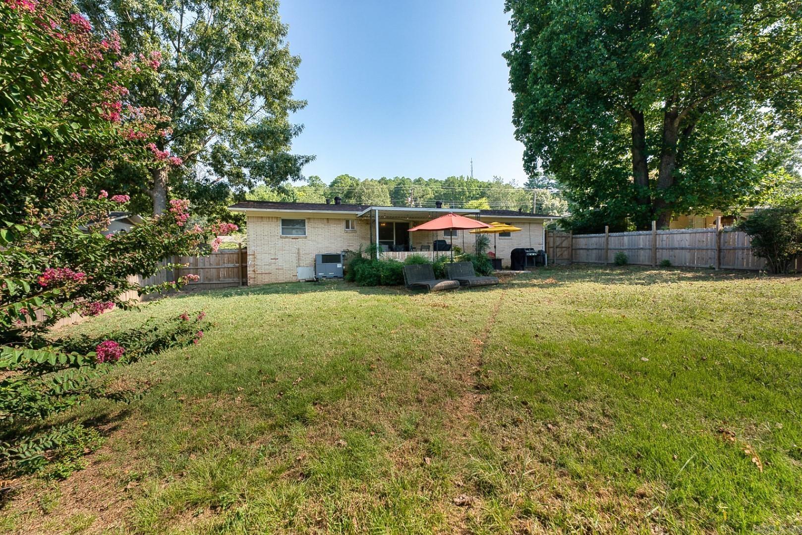 2109 Hobson Avenue  Hot Springs, AR