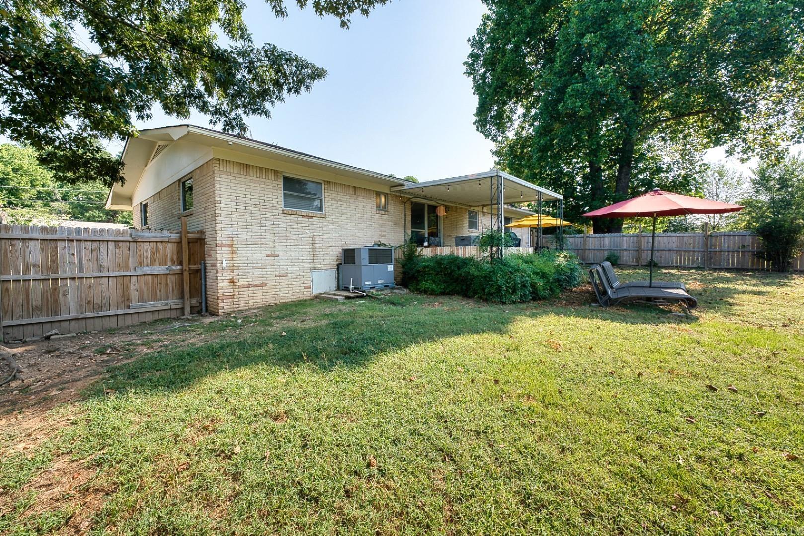 2109 Hobson Avenue  Hot Springs, AR