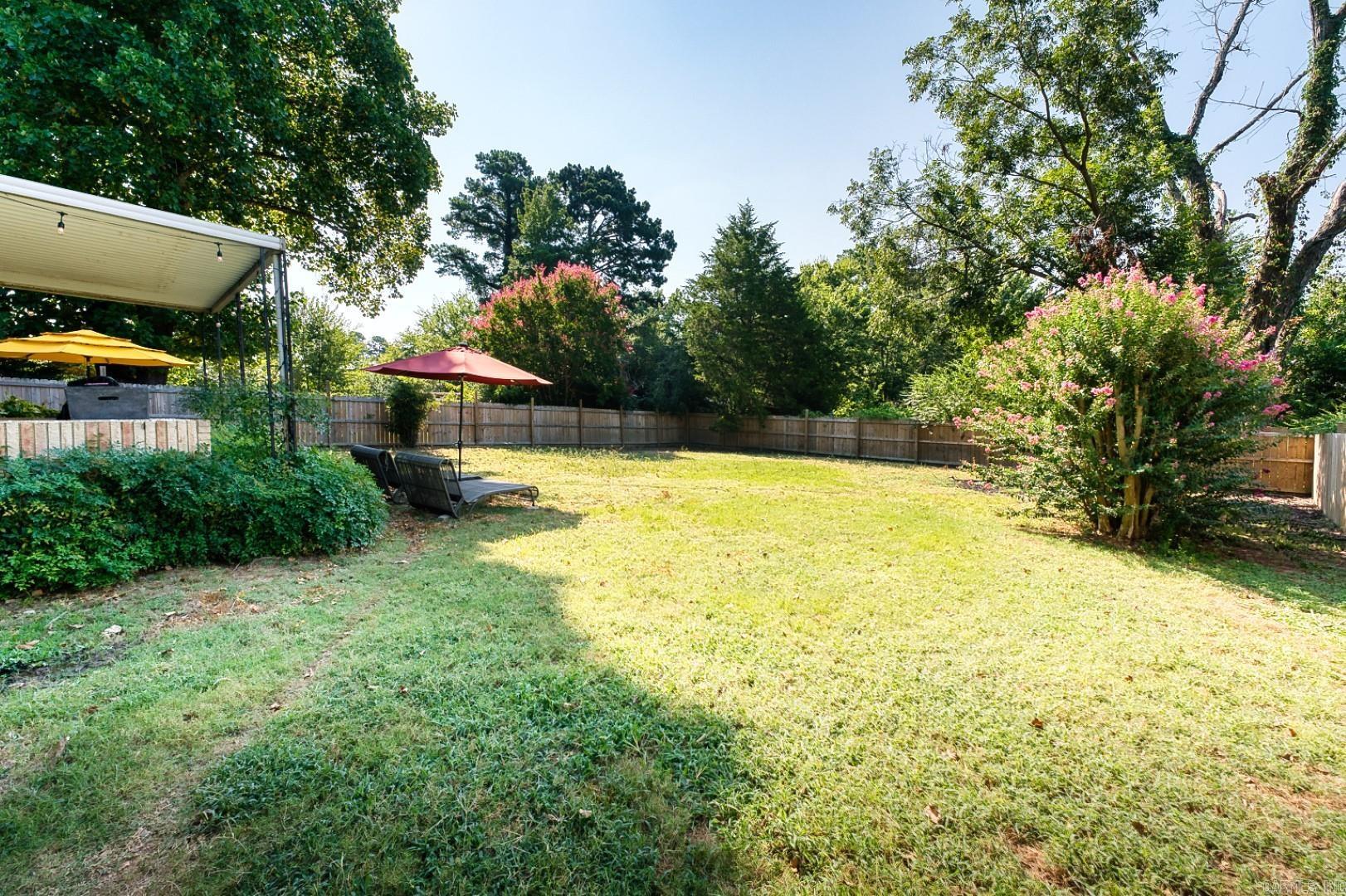 2109 Hobson Avenue  Hot Springs, AR