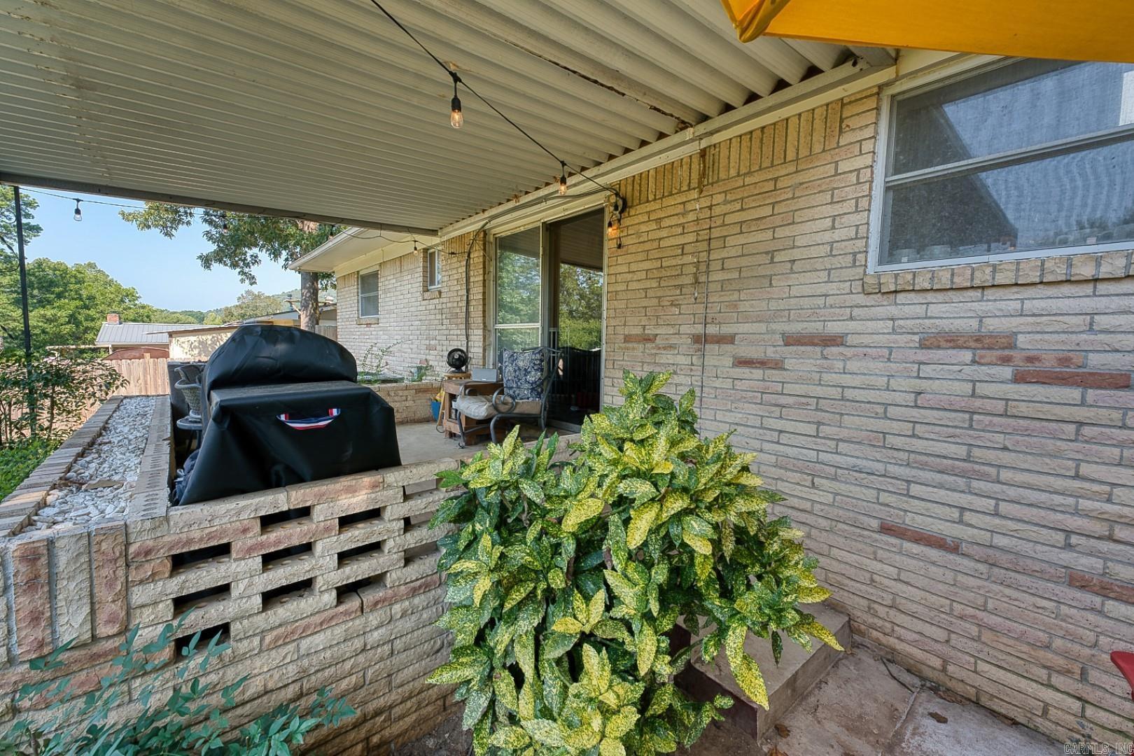 2109 Hobson Avenue  Hot Springs, AR
