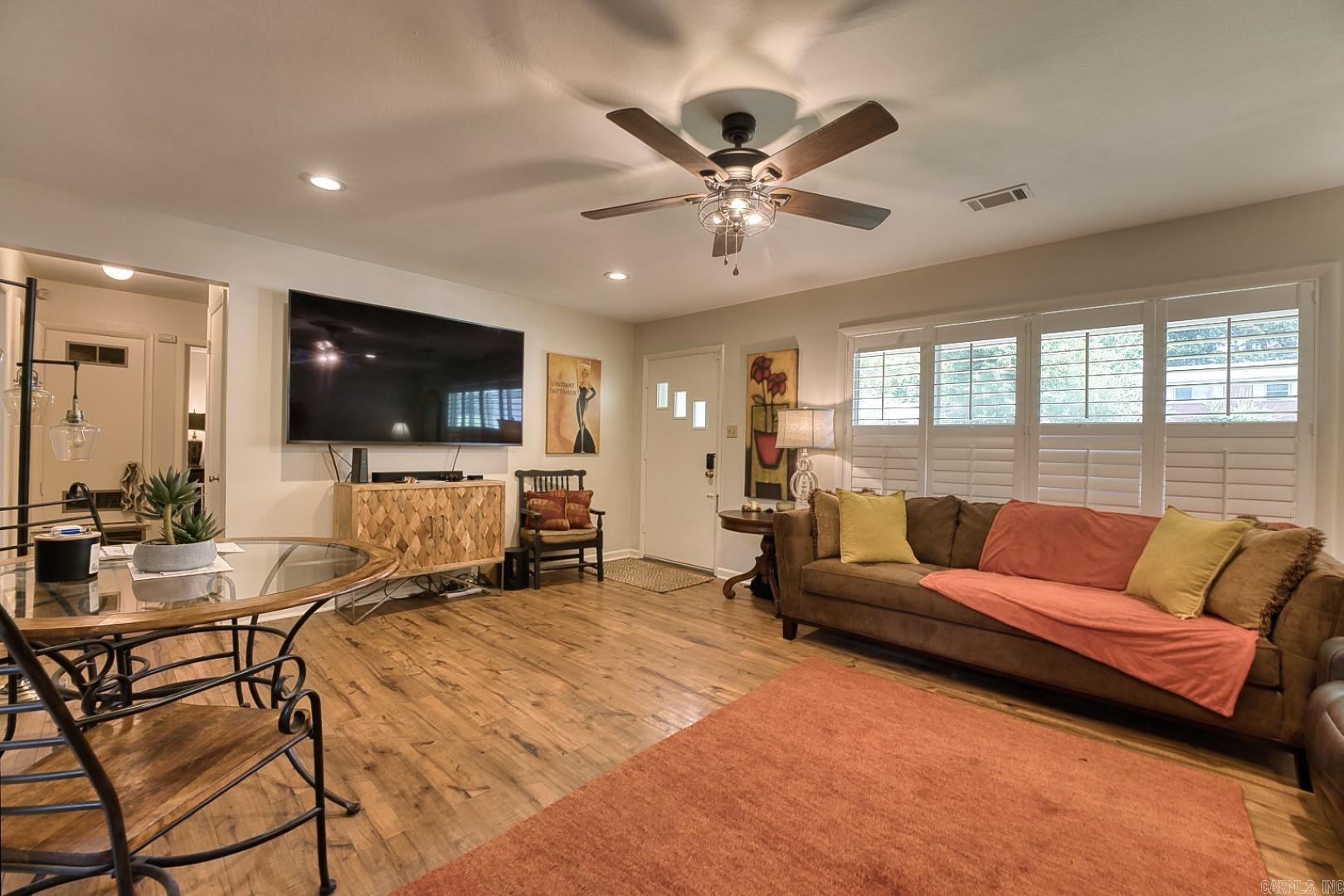2109 Hobson Avenue  Hot Springs, AR