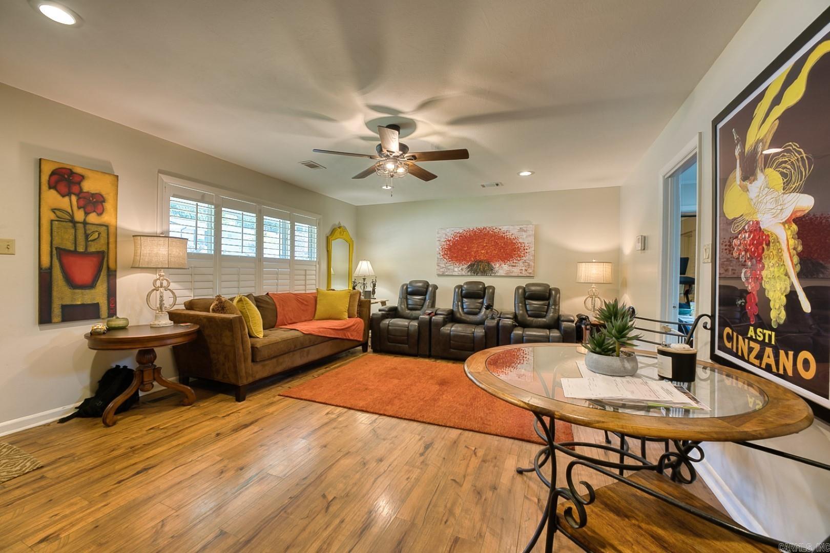2109 Hobson Avenue  Hot Springs, AR