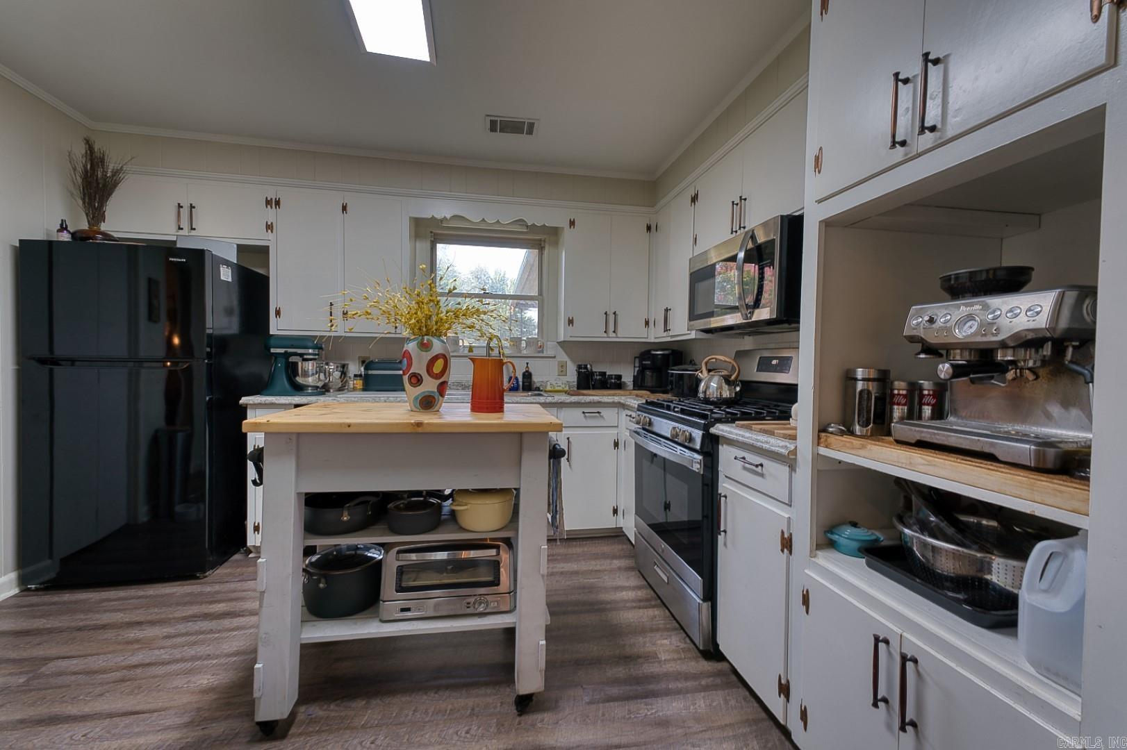 2109 Hobson Avenue  Hot Springs, AR