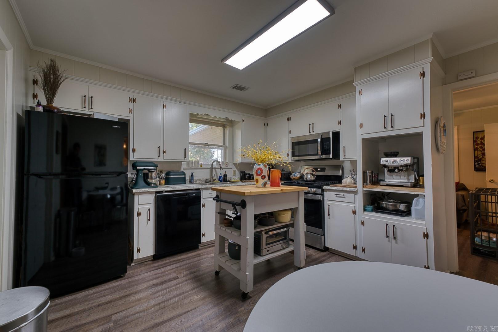 2109 Hobson Avenue  Hot Springs, AR
