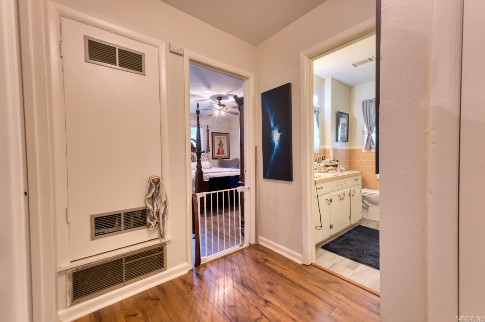2109 Hobson Avenue  Hot Springs, AR