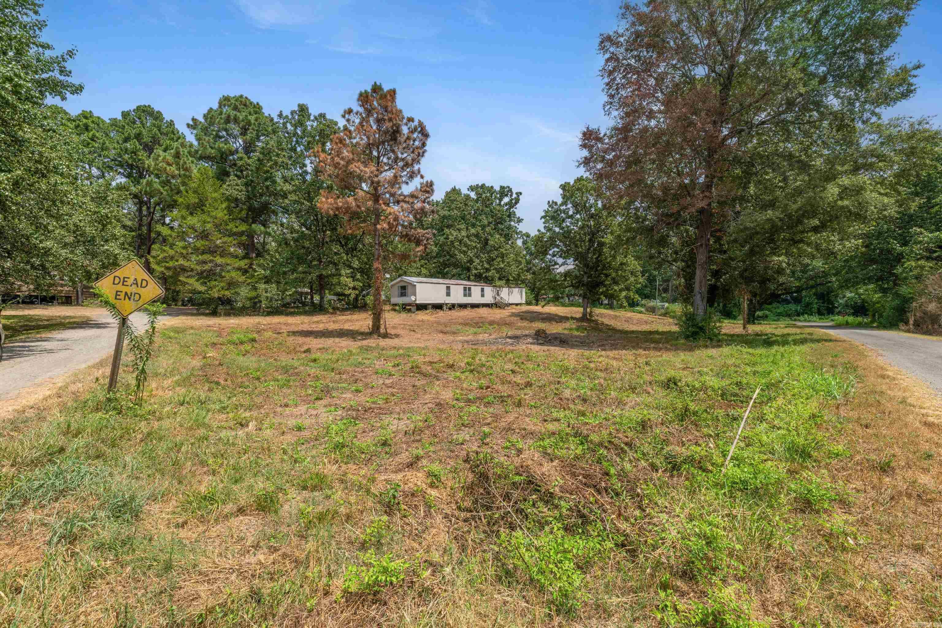 28 Baker West  Perryville, AR