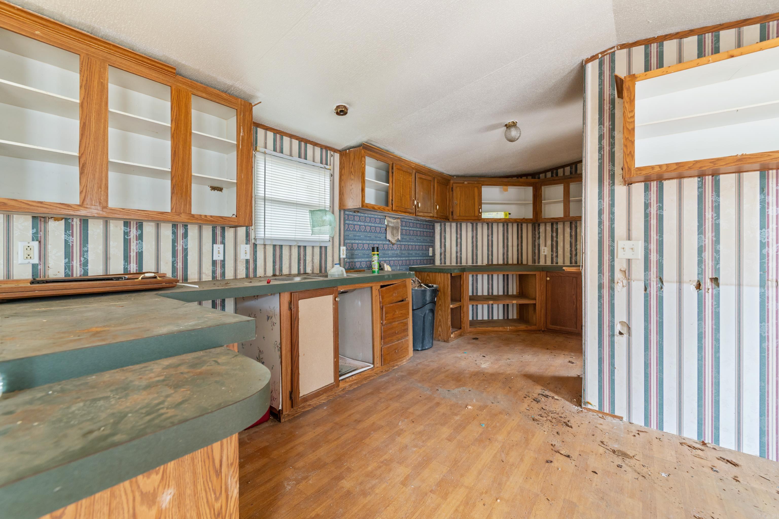 28 Baker West  Perryville, AR