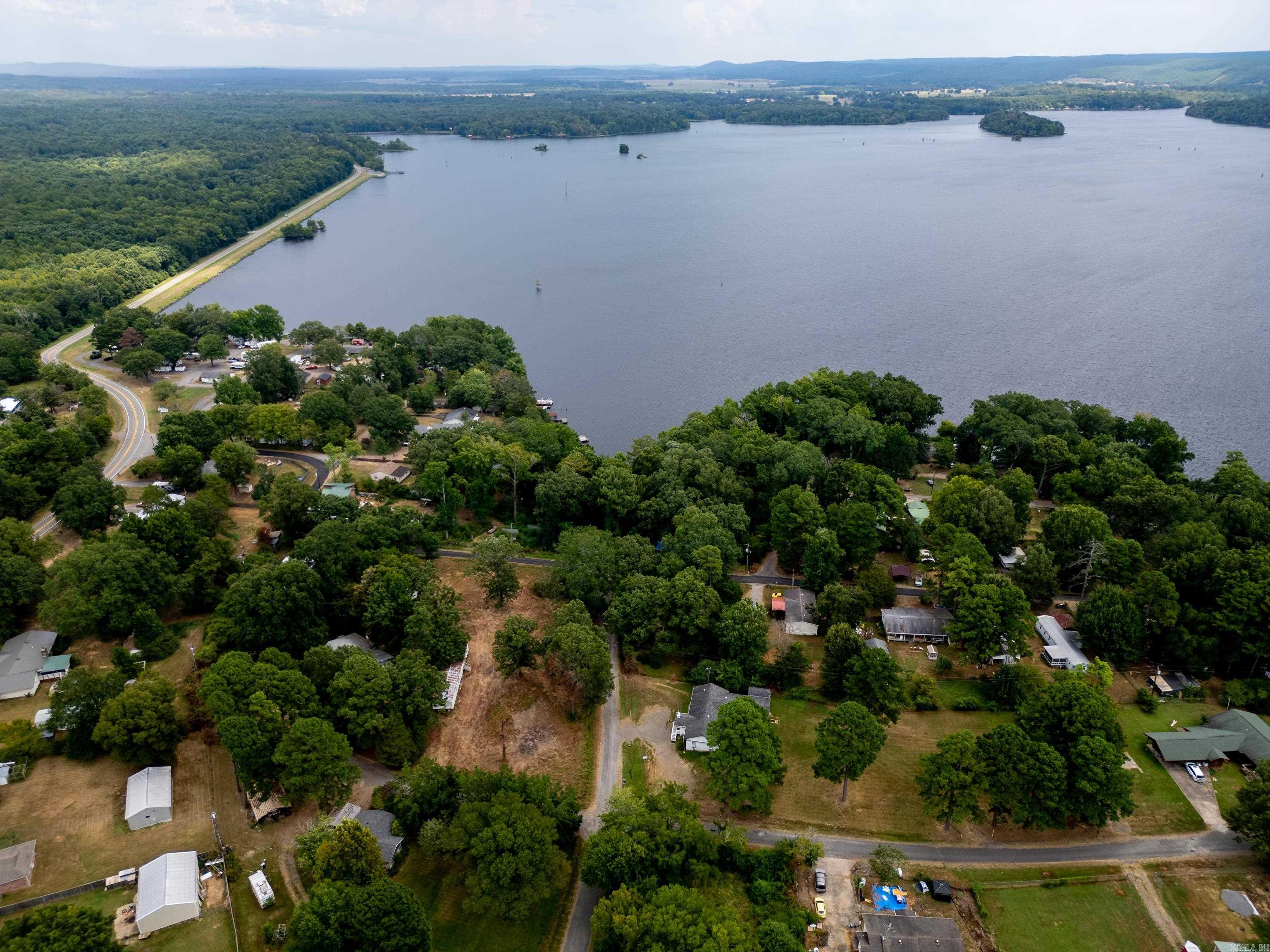 28 Baker West  Perryville, AR