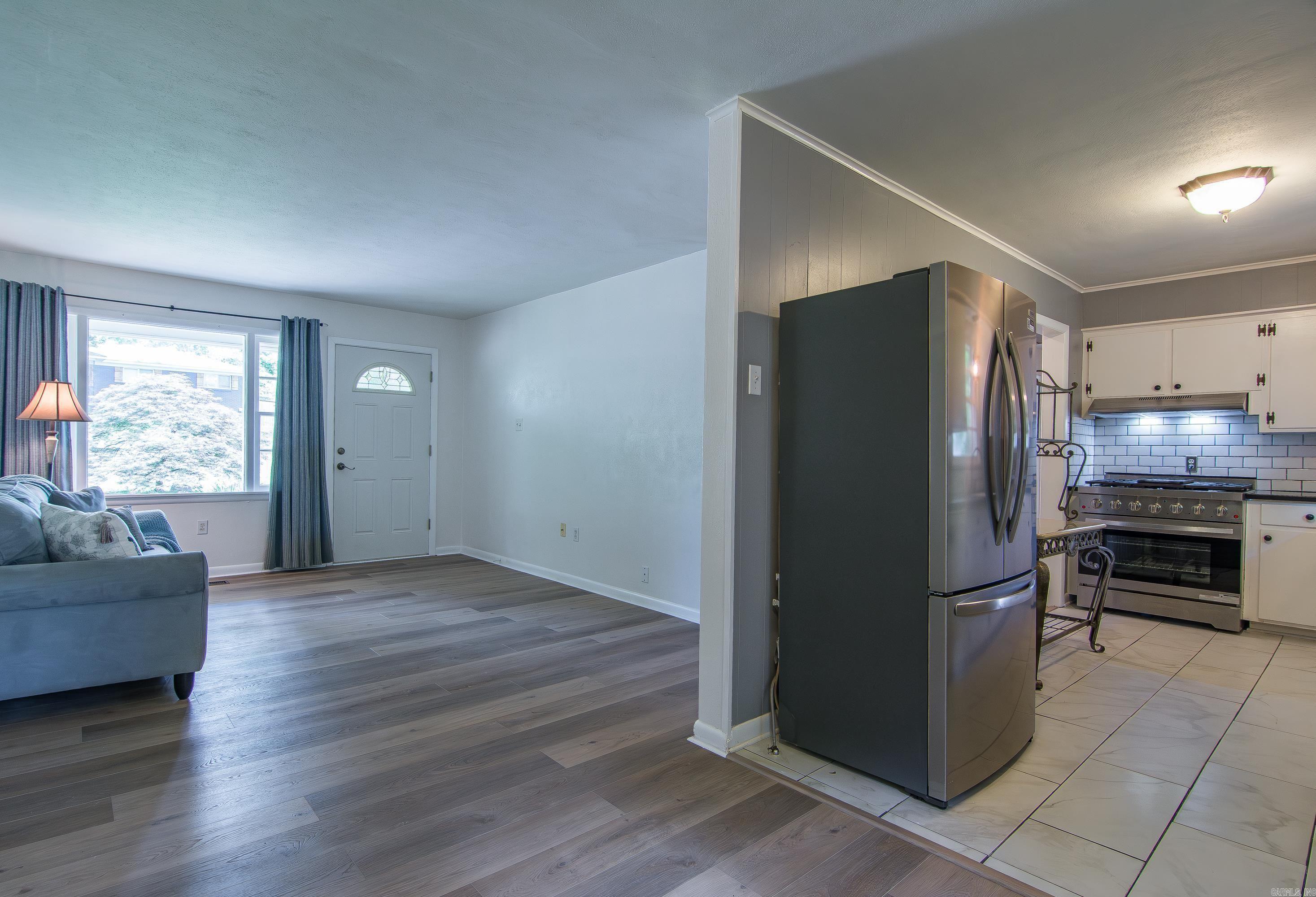8109 Oak Ridge  Sherwood, AR