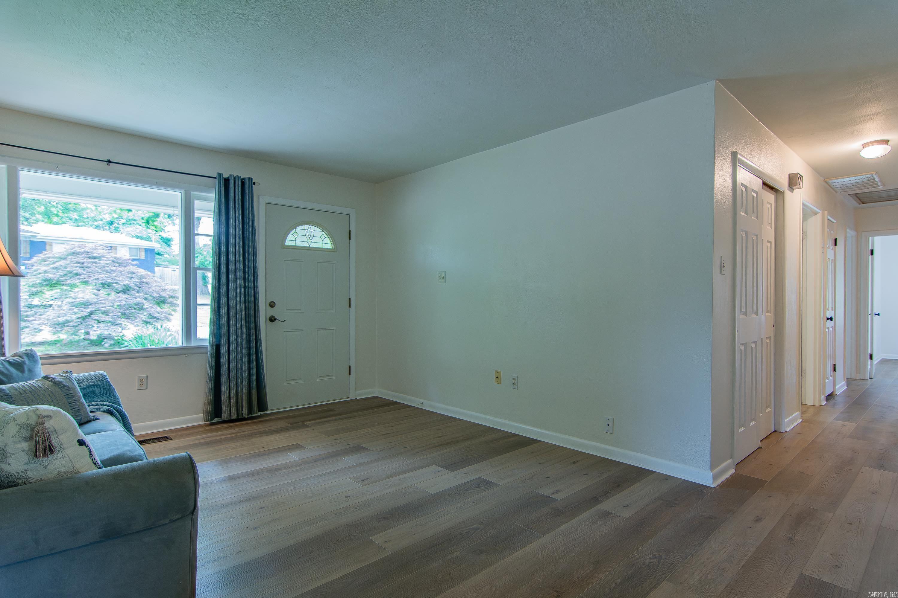 8109 Oak Ridge  Sherwood, AR