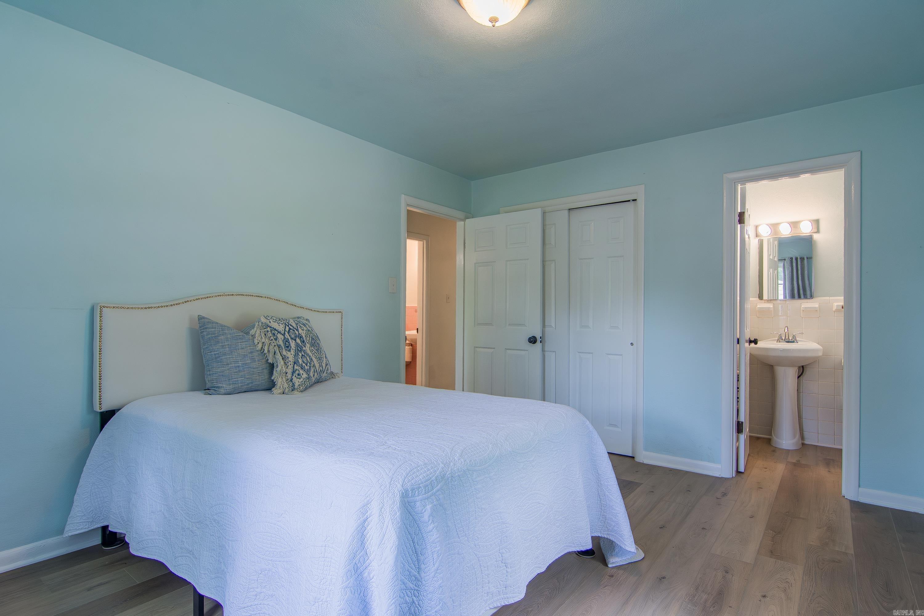 8109 Oak Ridge  Sherwood, AR