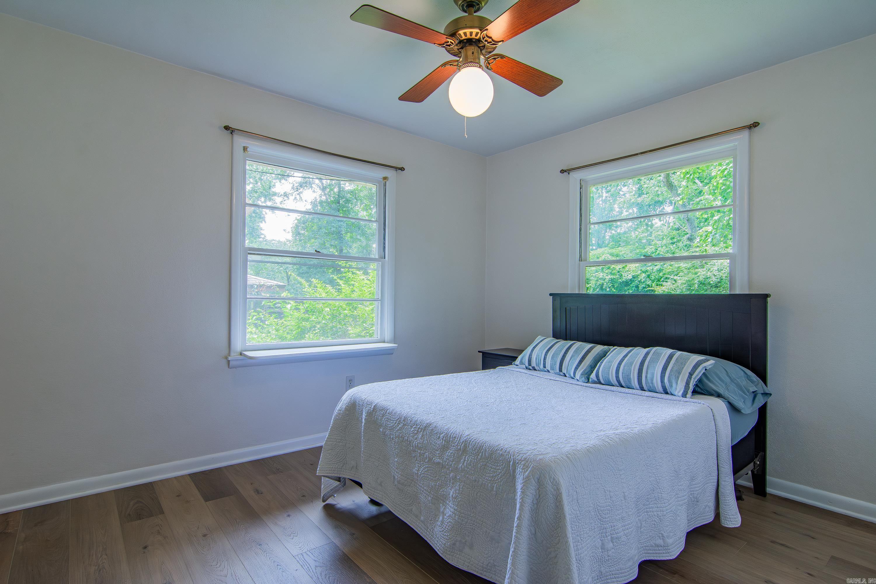 8109 Oak Ridge  Sherwood, AR