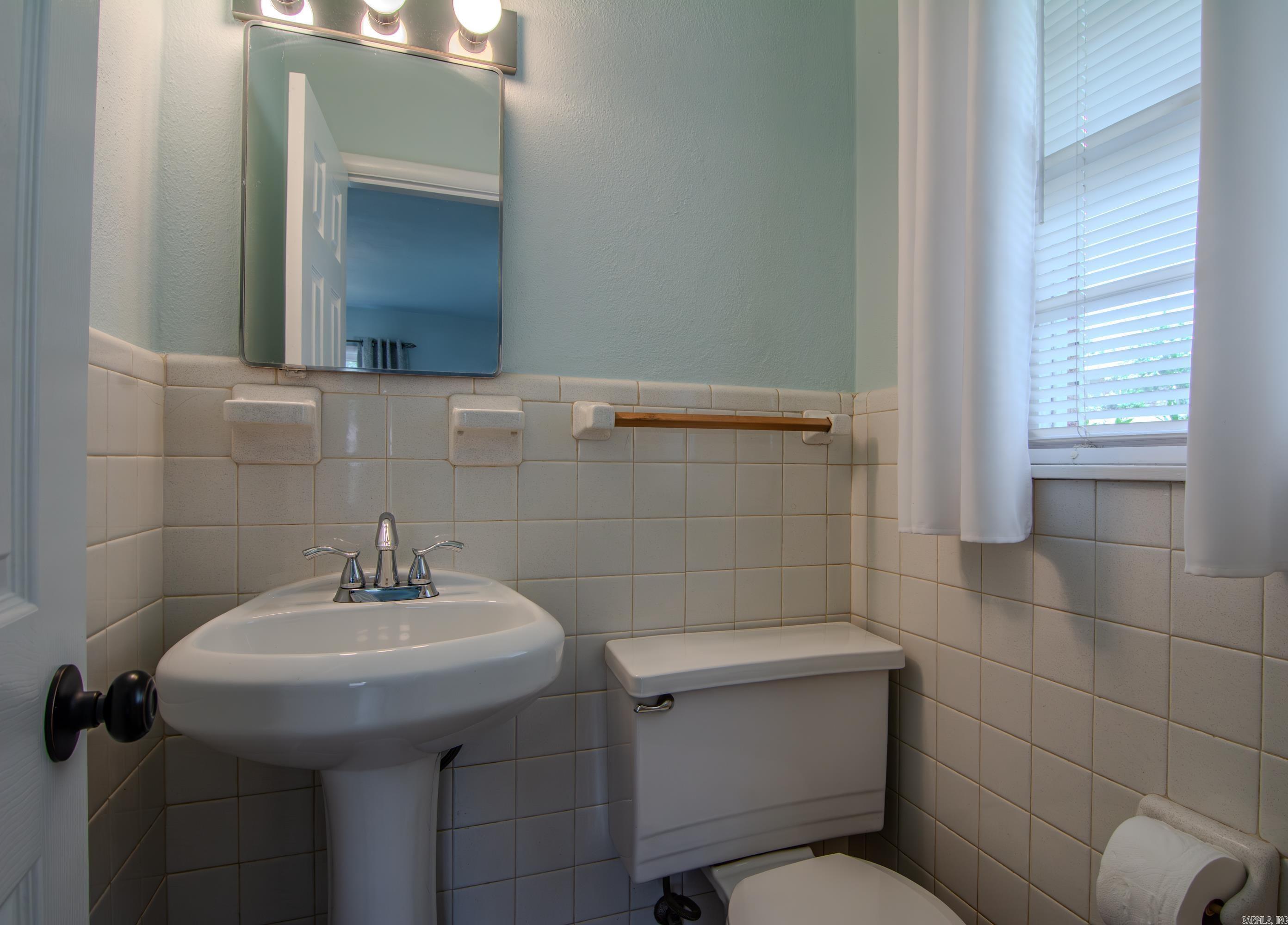 8109 Oak Ridge  Sherwood, AR