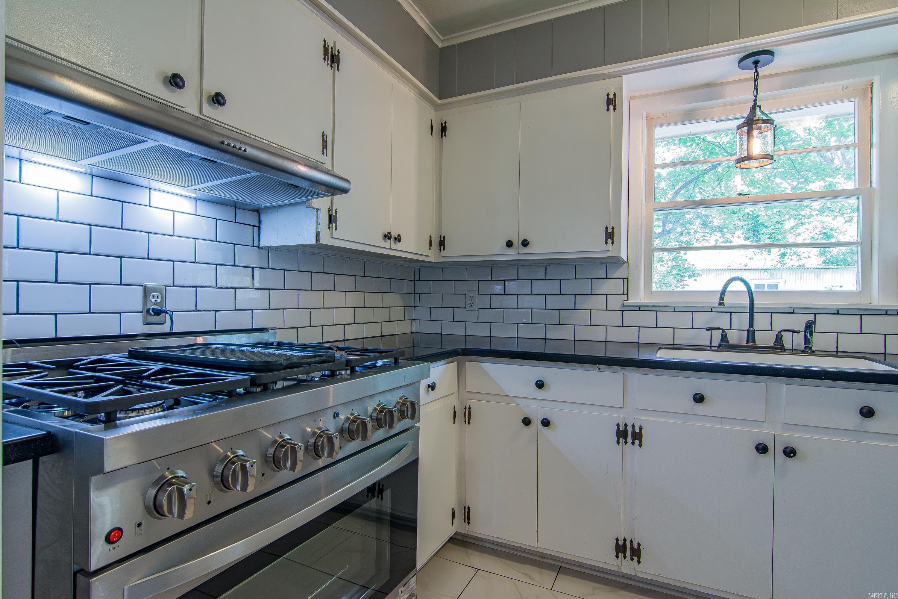 8109 Oak Ridge  Sherwood, AR