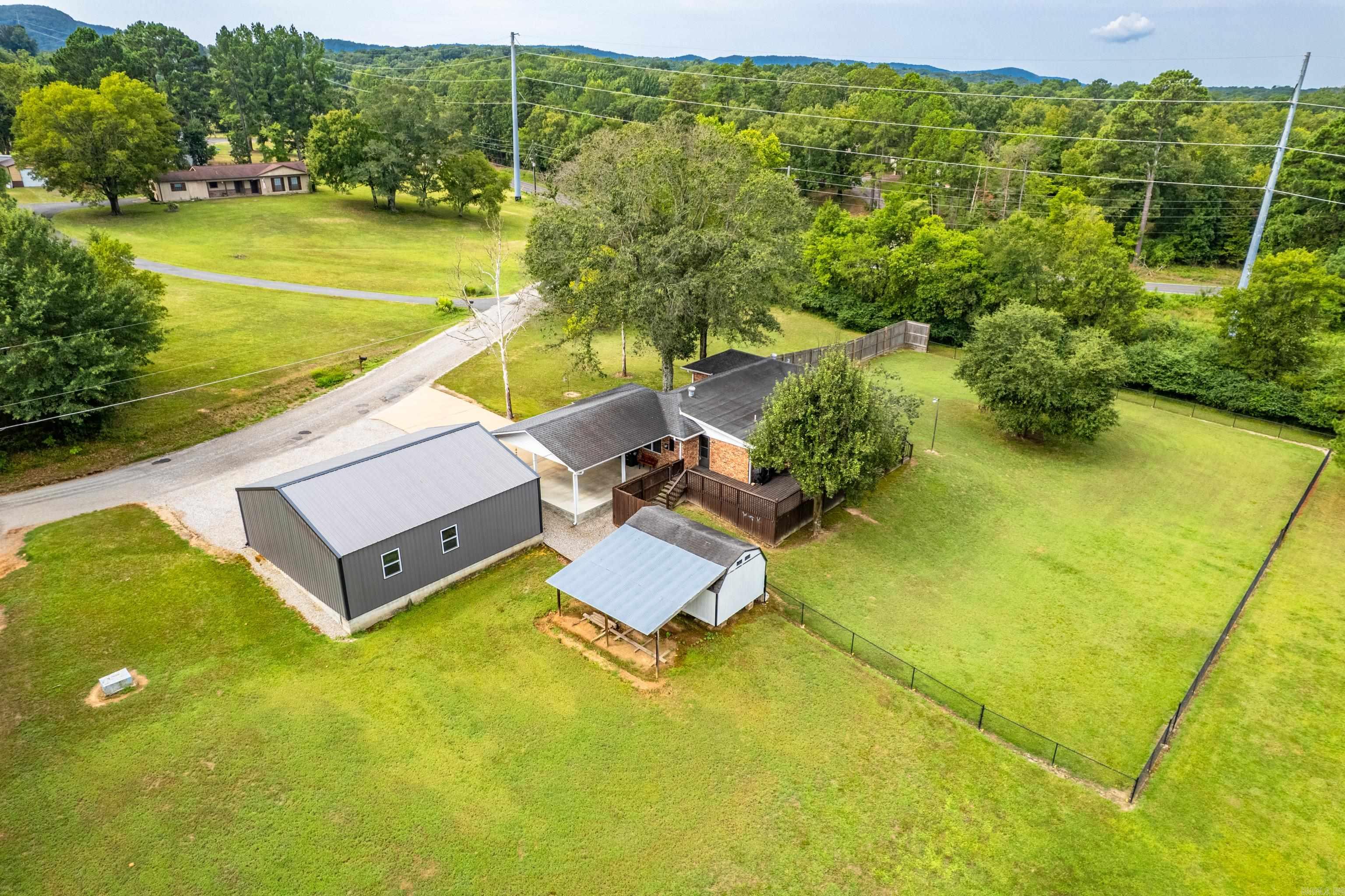 121 Kight  Hot Springs, AR
