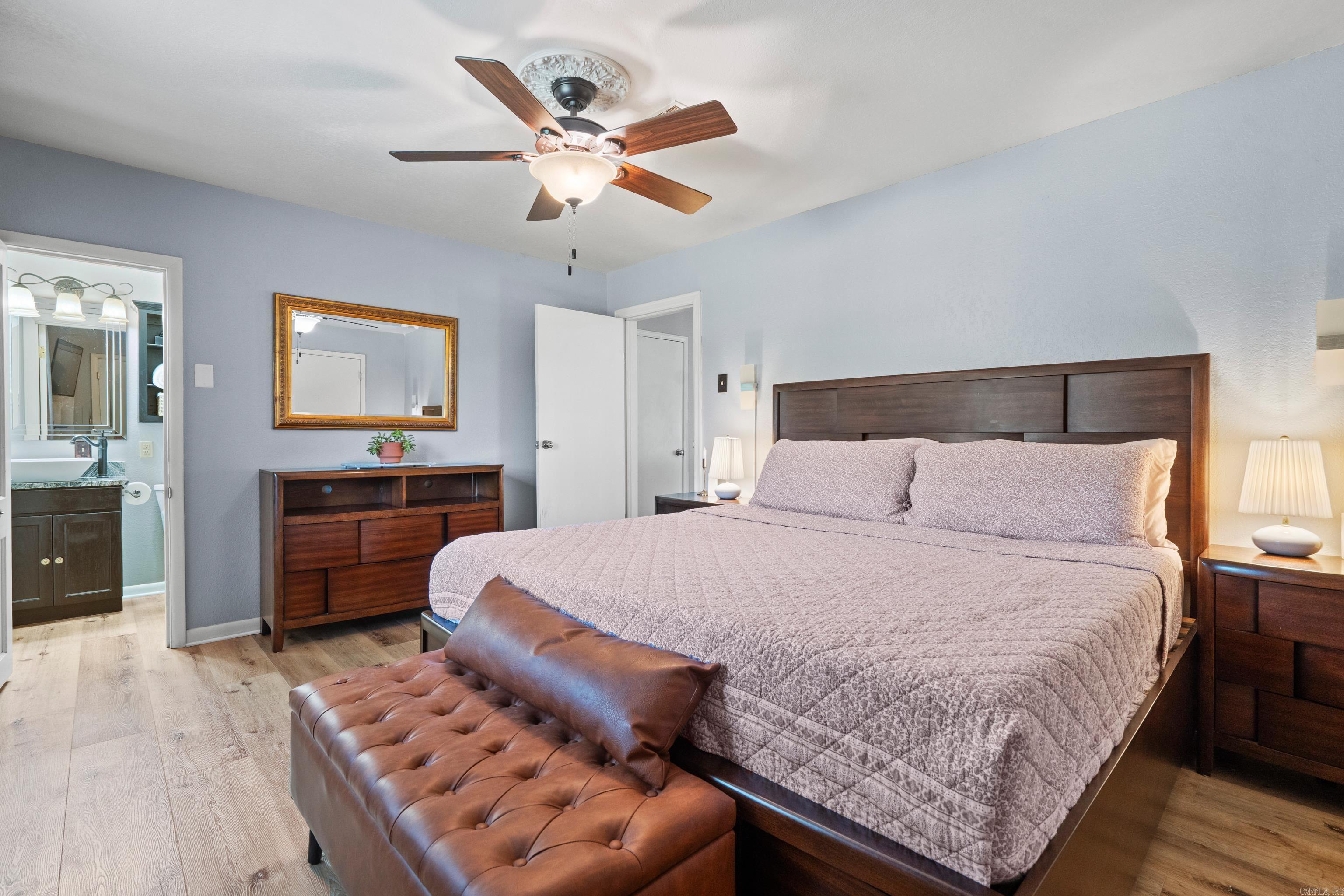 121 Kight  Hot Springs, AR