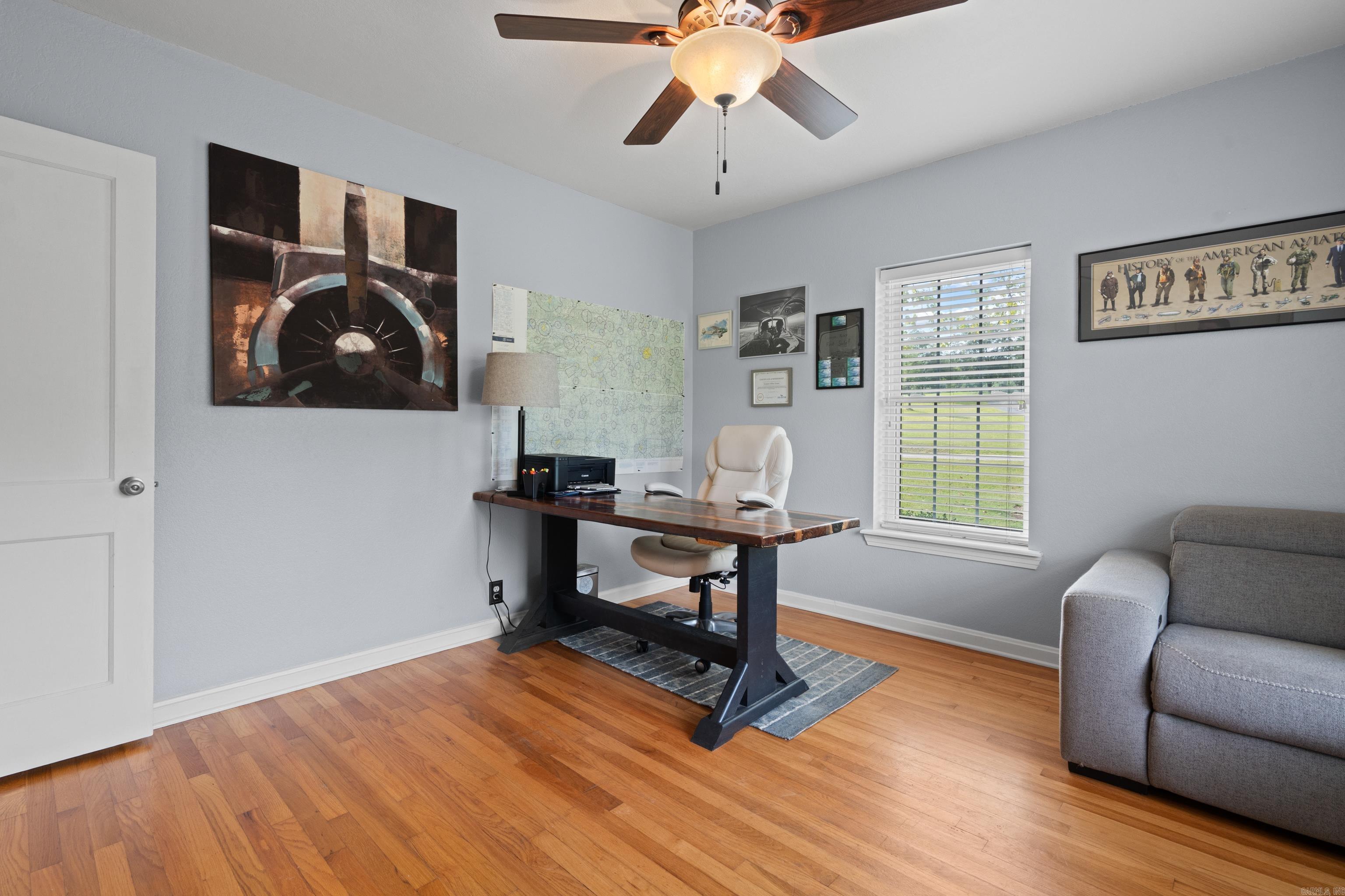 121 Kight  Hot Springs, AR