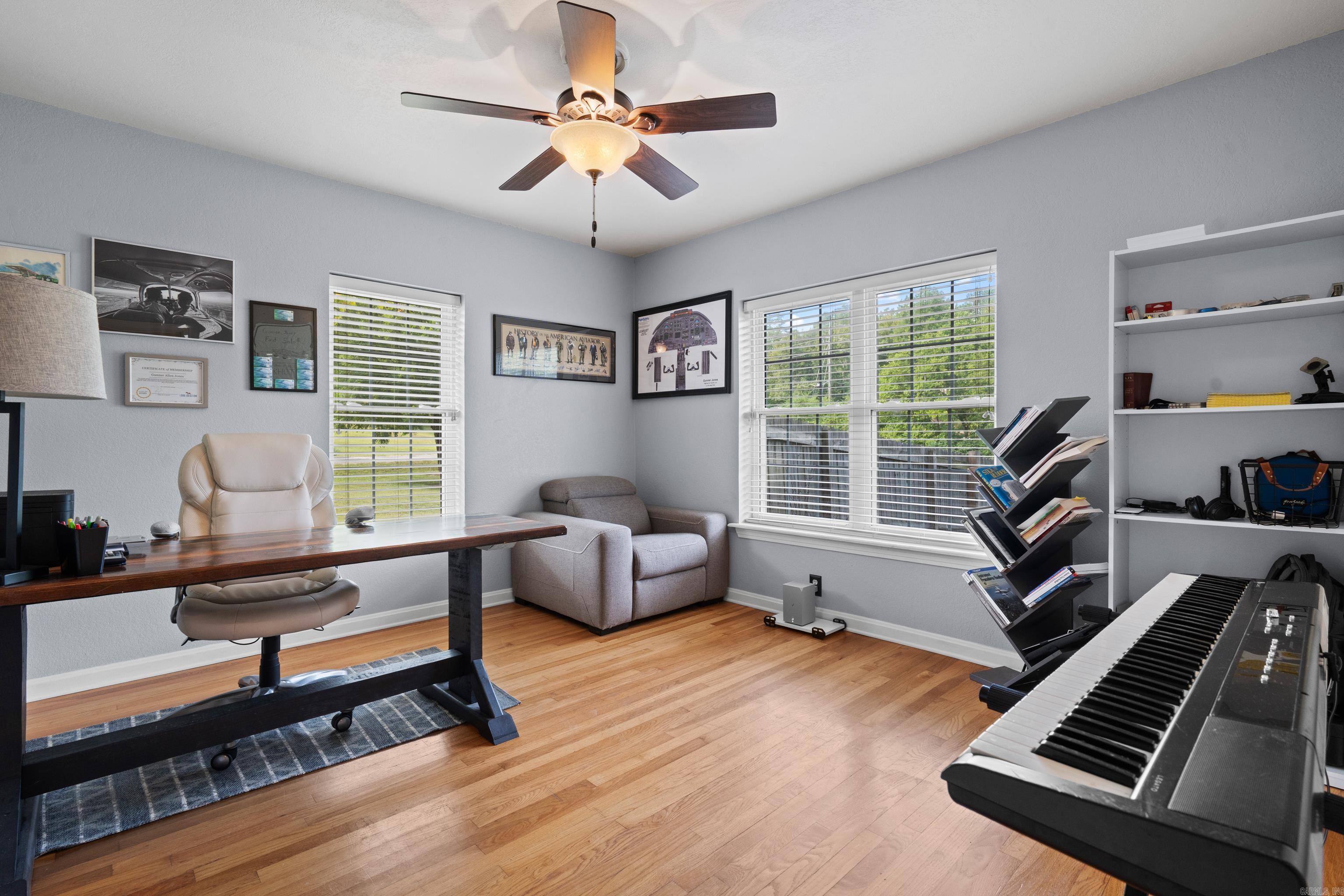 121 Kight  Hot Springs, AR