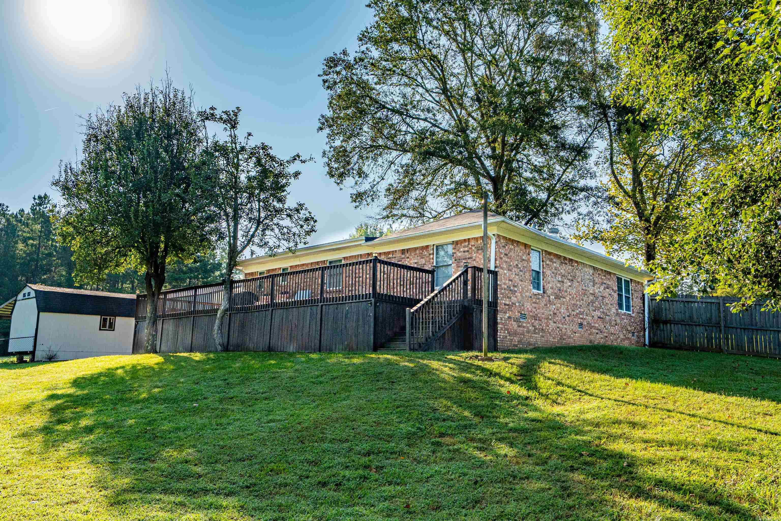 121 Kight  Hot Springs, AR