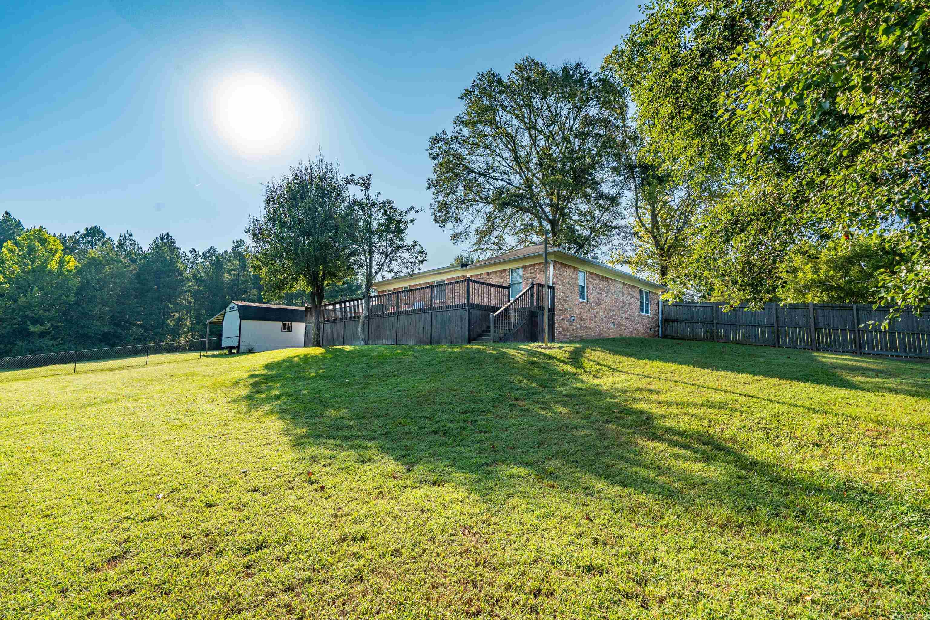121 Kight  Hot Springs, AR