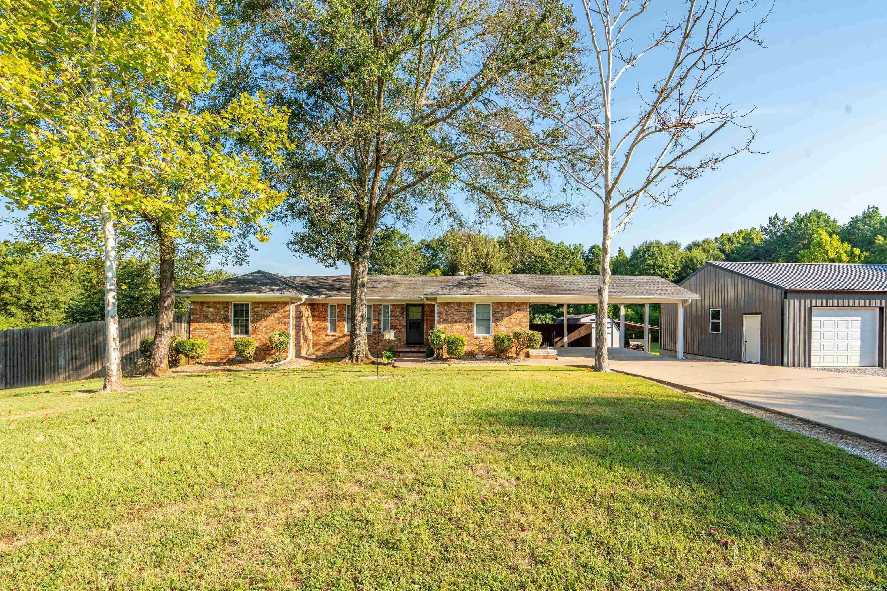 121 Kight  Hot Springs, AR