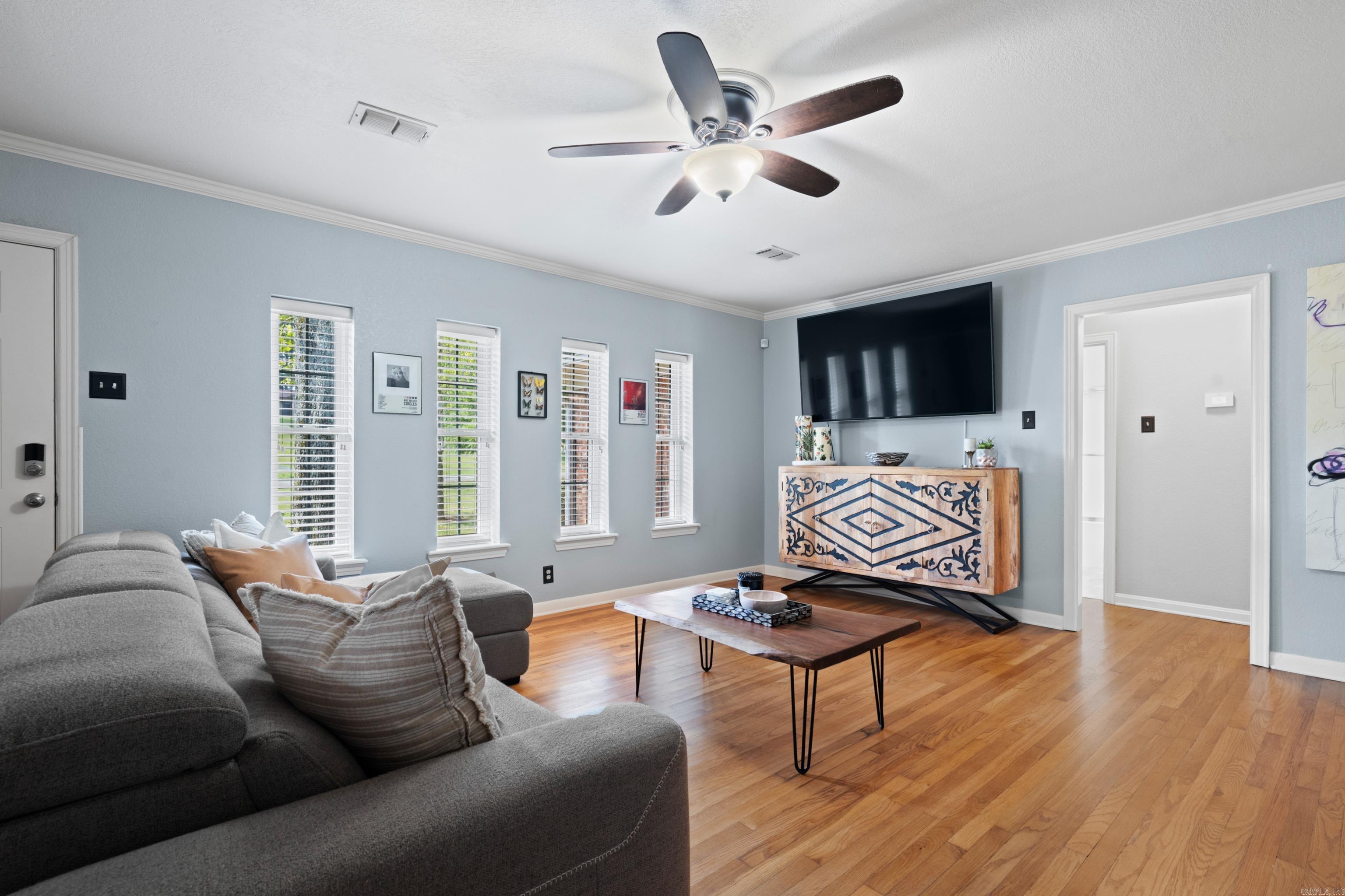 121 Kight  Hot Springs, AR