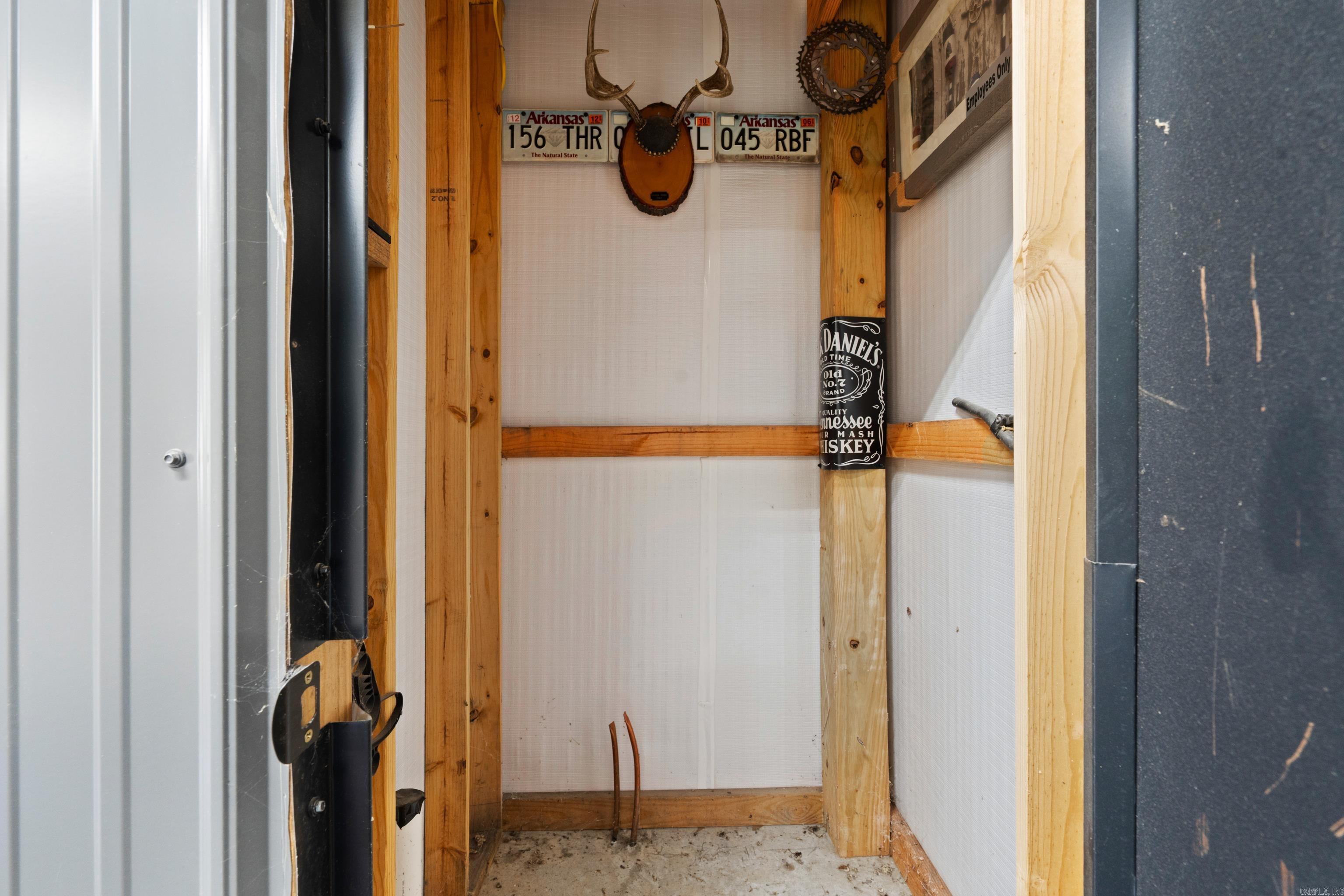 121 Kight  Hot Springs, AR