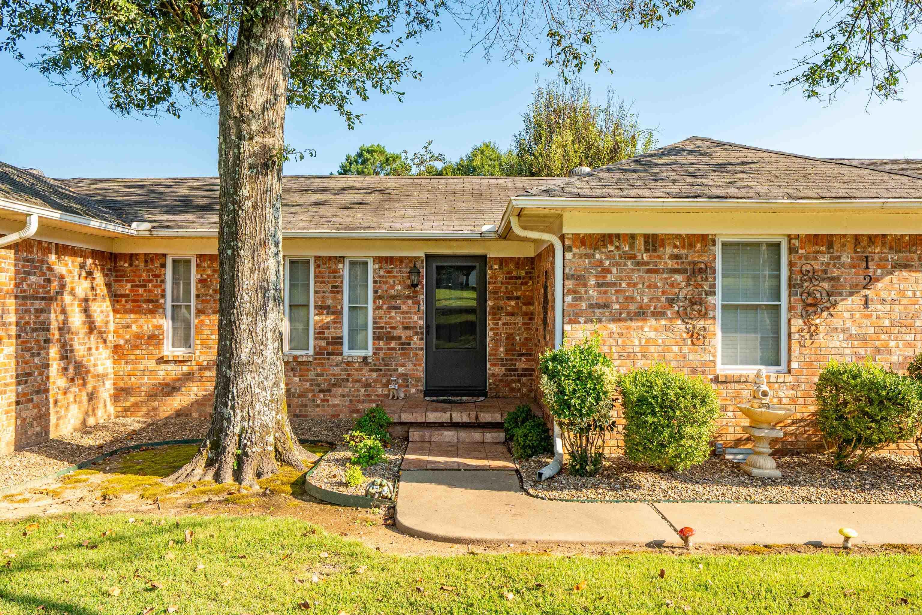 121 Kight  Hot Springs, AR