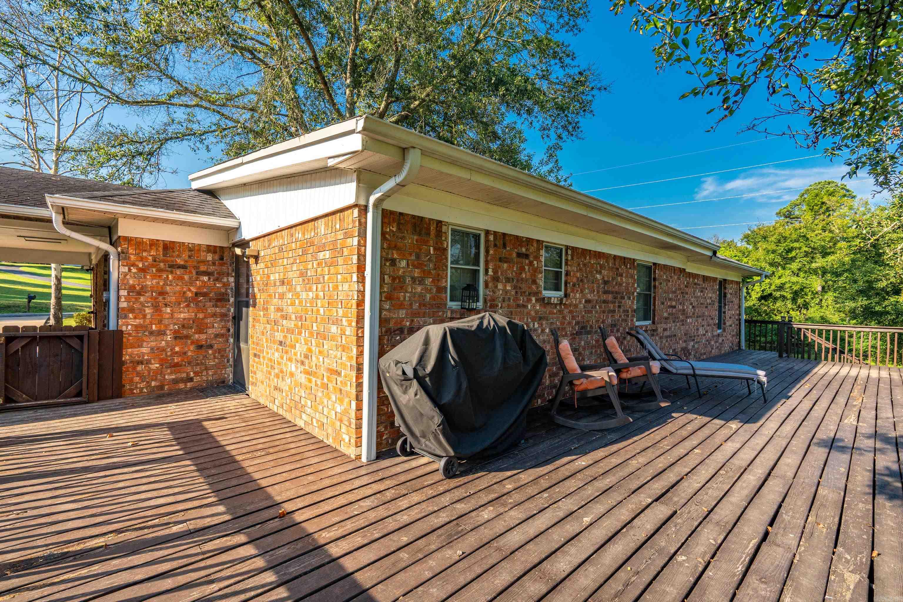 121 Kight  Hot Springs, AR