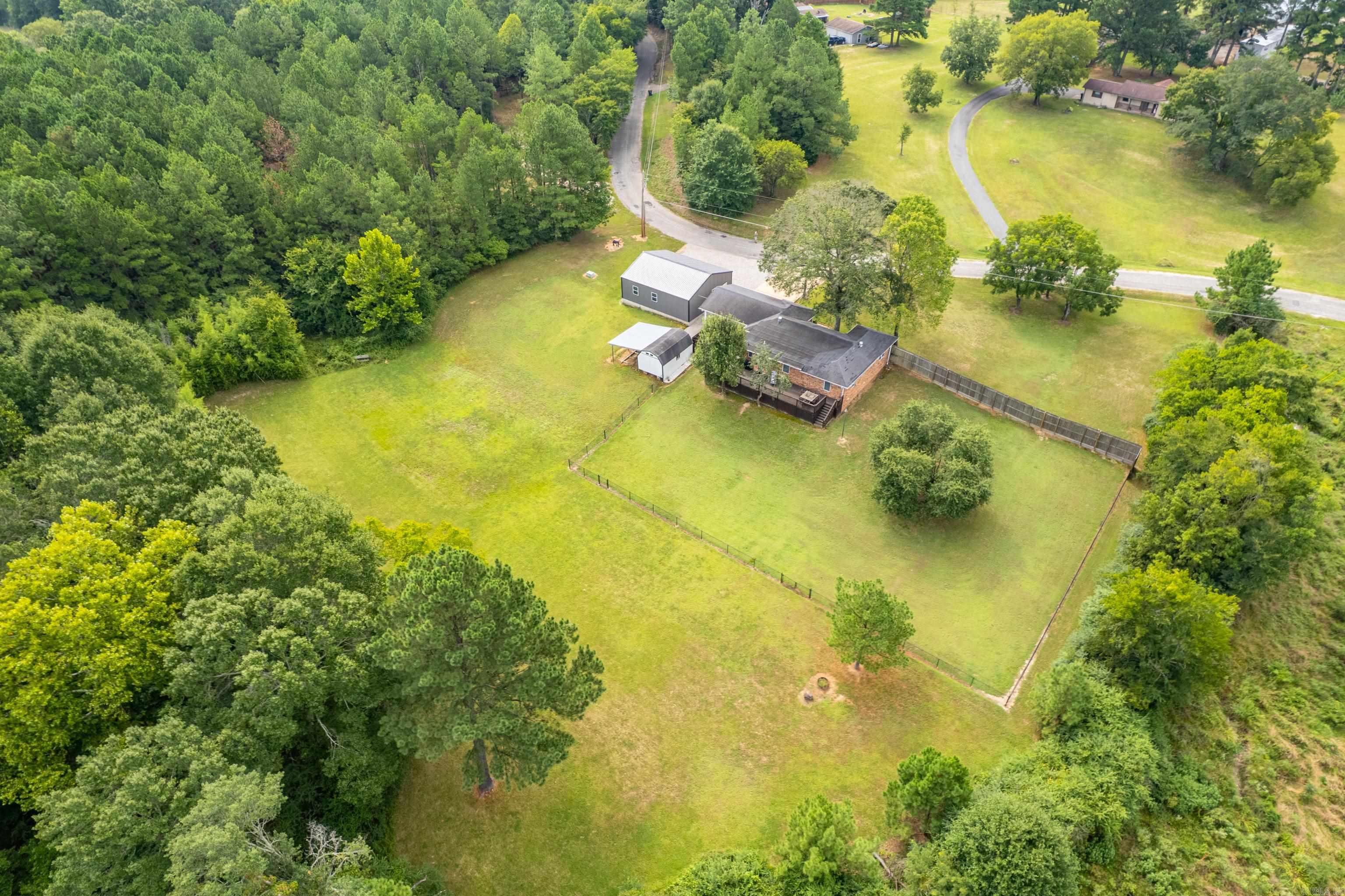 121 Kight  Hot Springs, AR