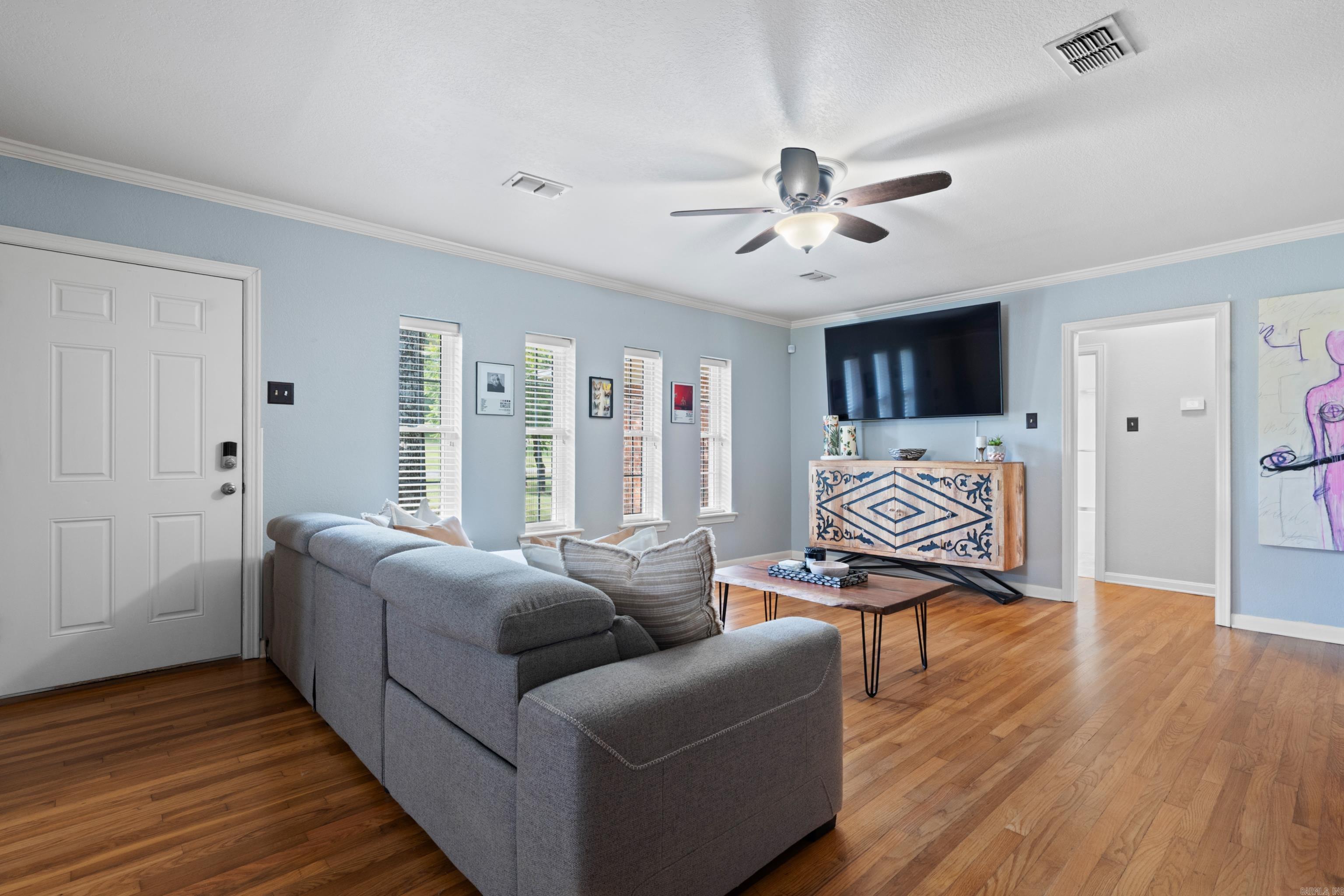 121 Kight  Hot Springs, AR
