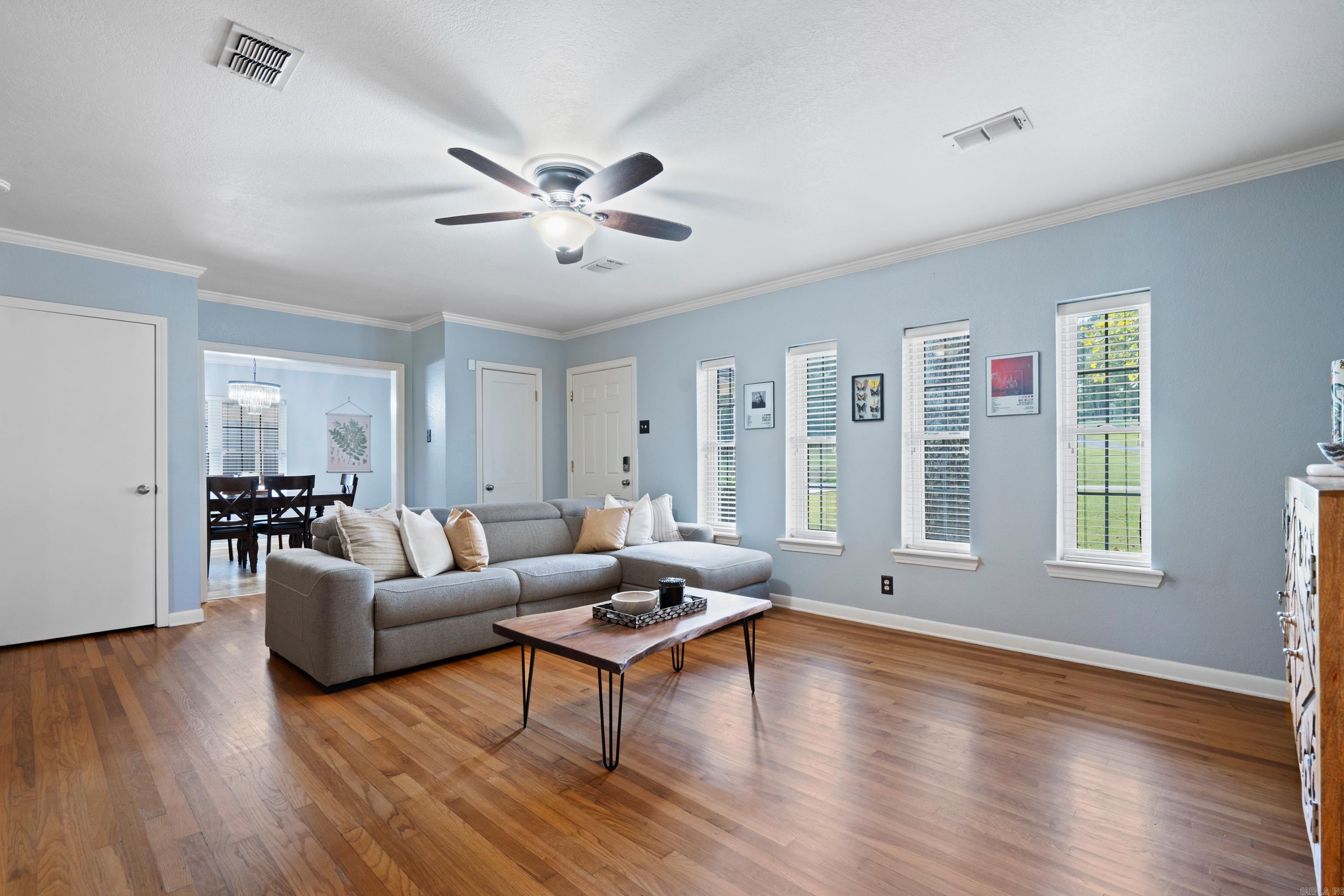 121 Kight  Hot Springs, AR