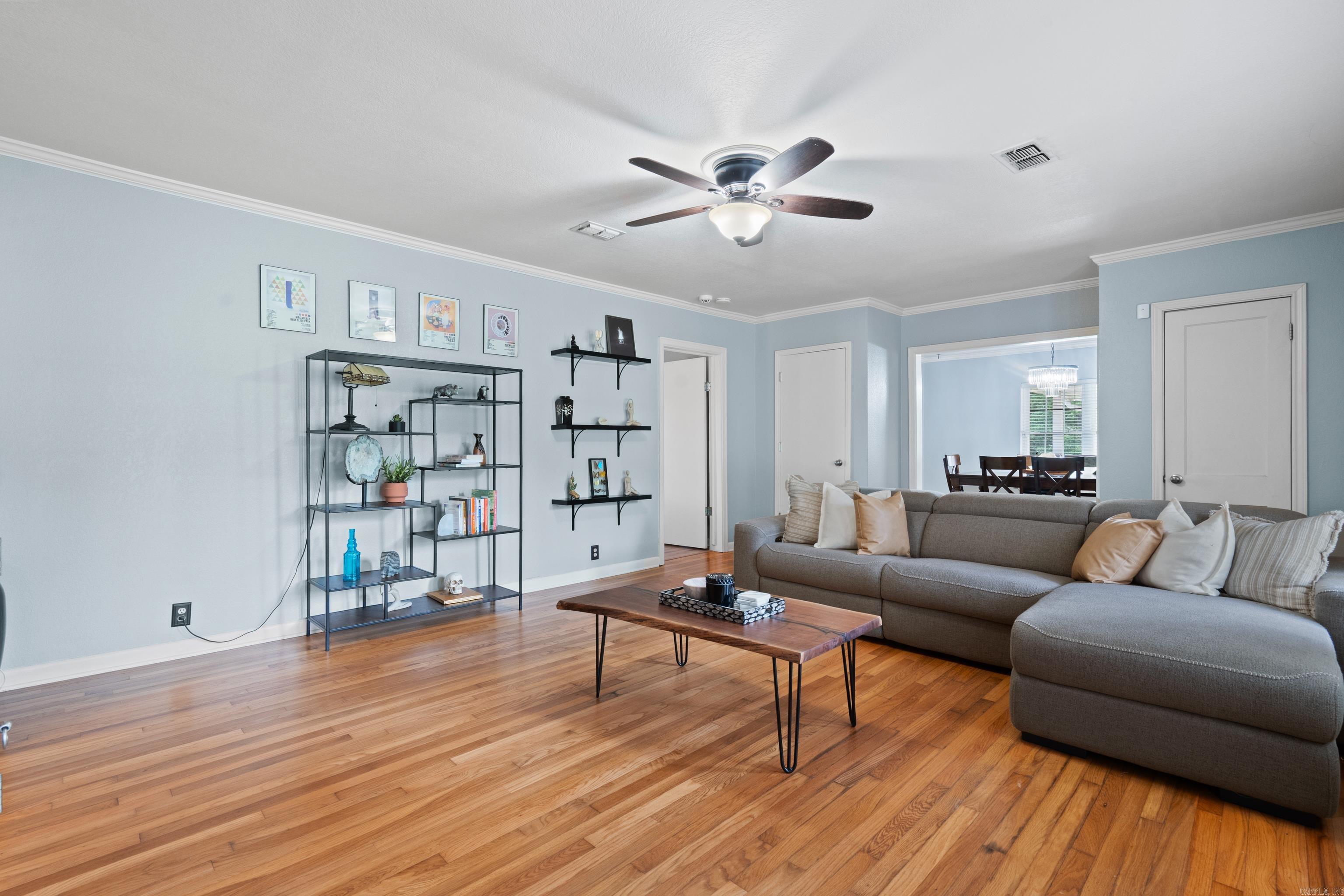 121 Kight  Hot Springs, AR
