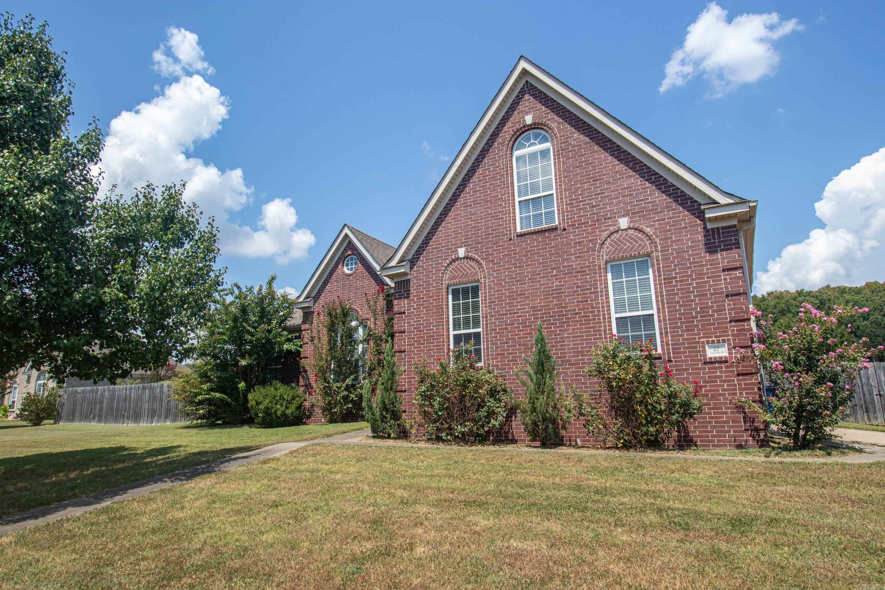 37 Lakeland  Cabot, AR