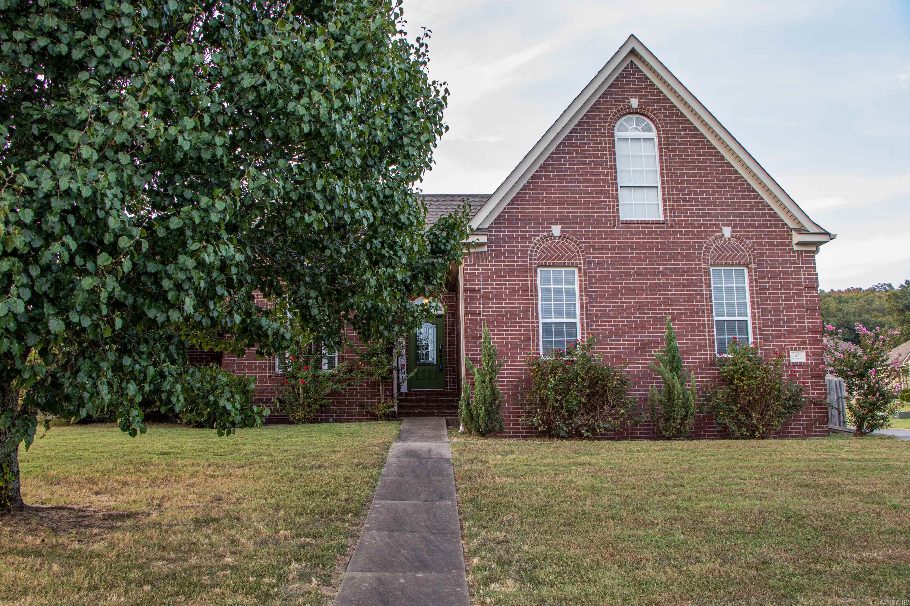 37 Lakeland  Cabot, AR