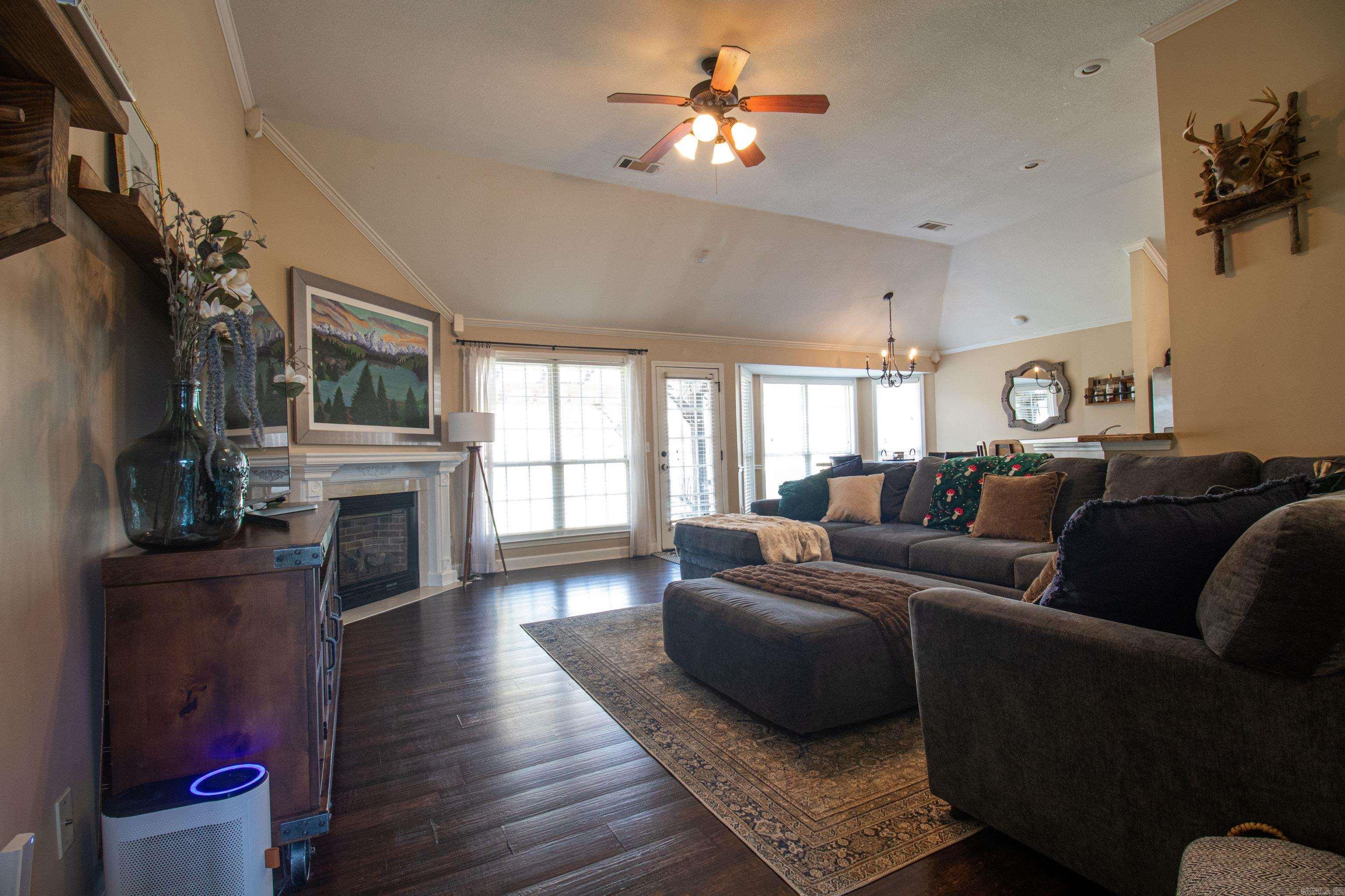 37 Lakeland  Cabot, AR