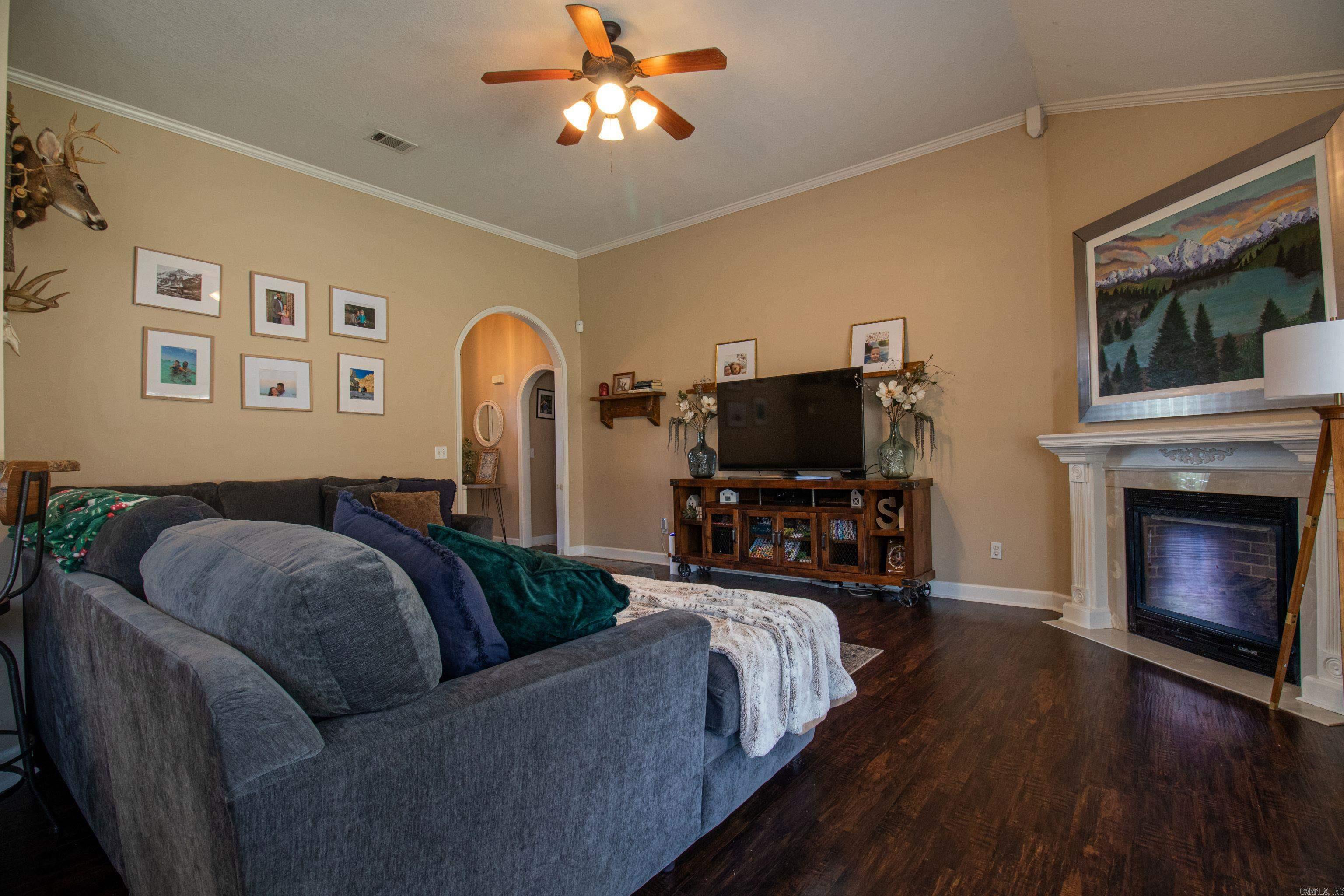37 Lakeland  Cabot, AR