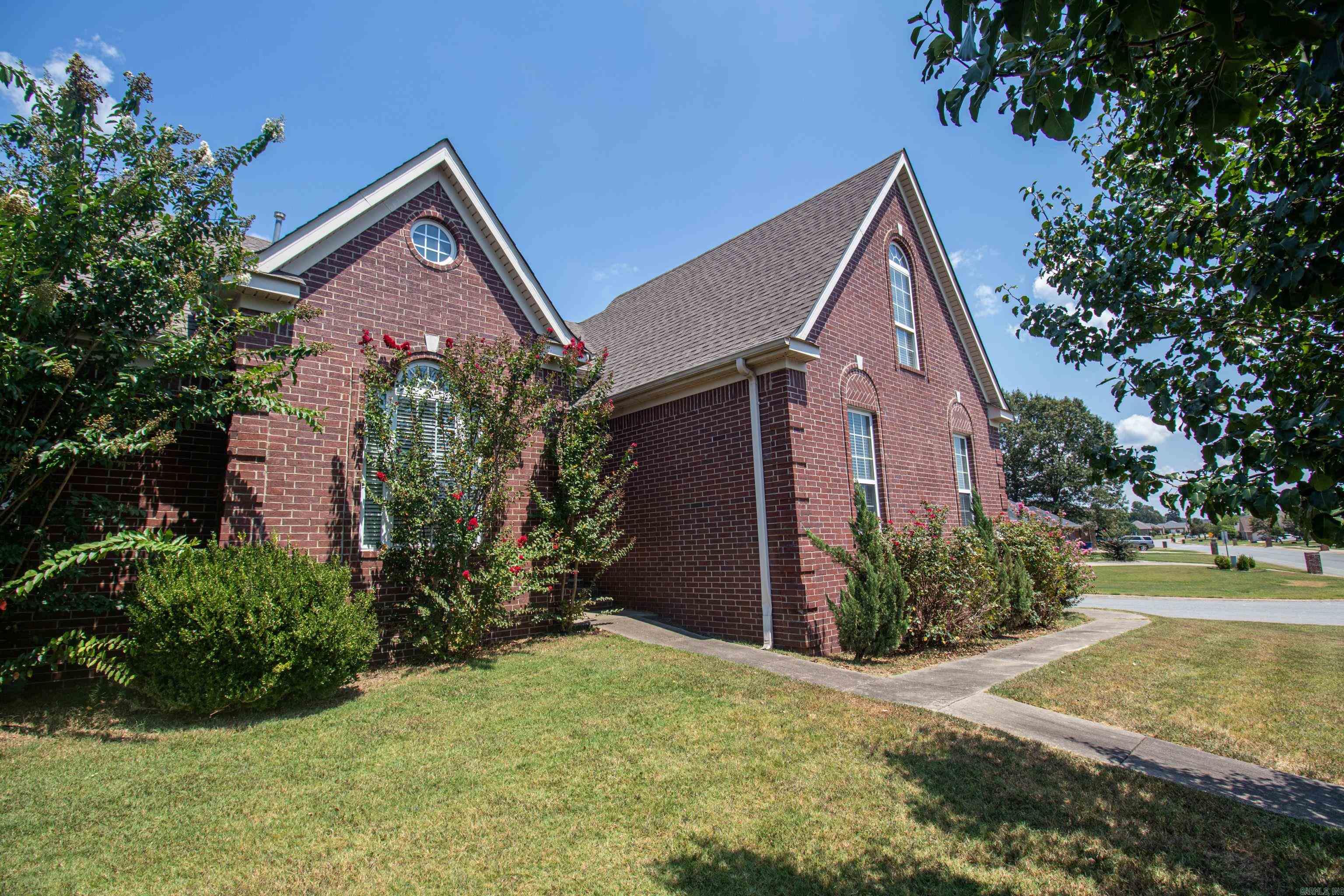 37 Lakeland  Cabot, AR