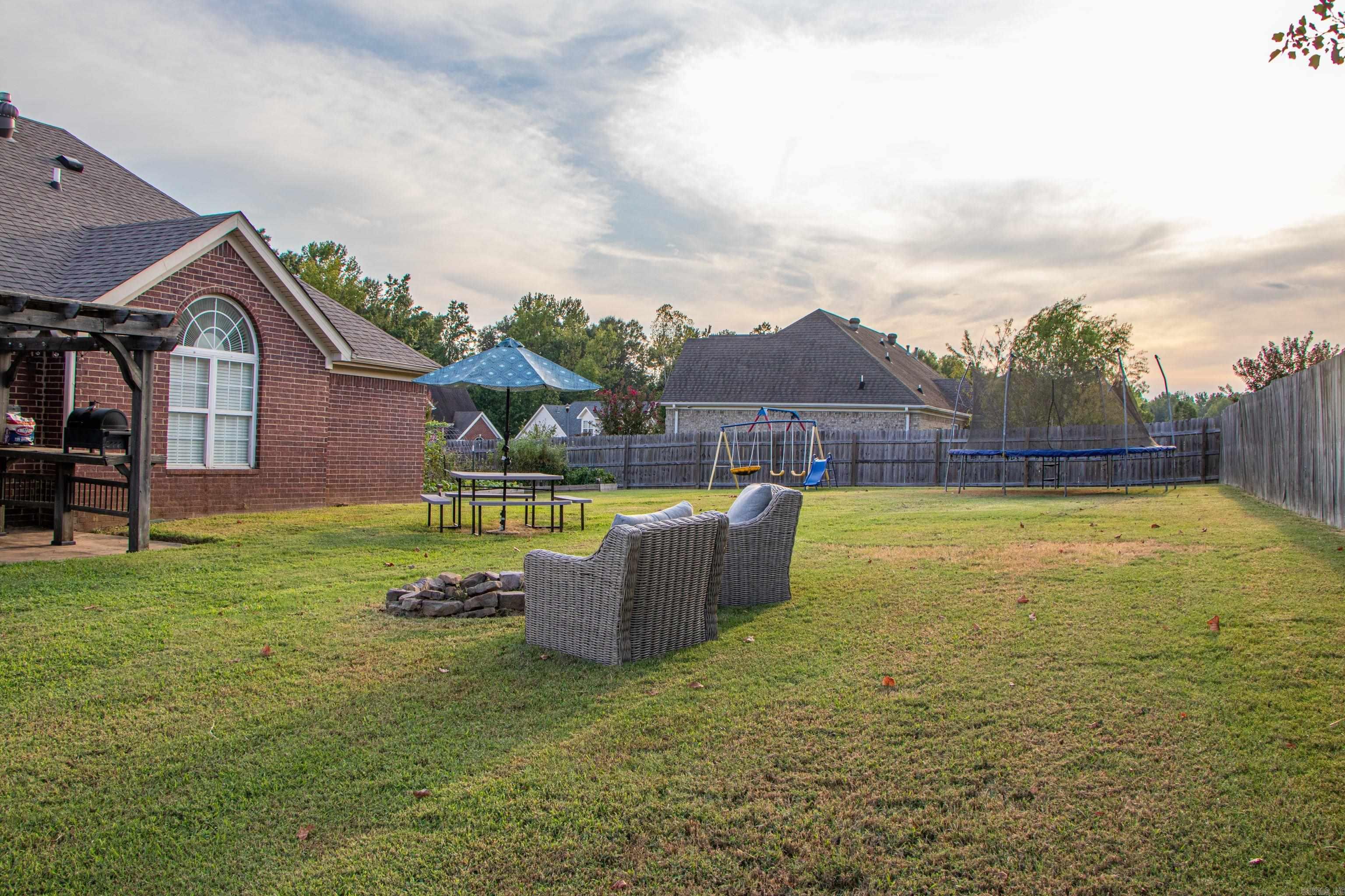 37 Lakeland  Cabot, AR