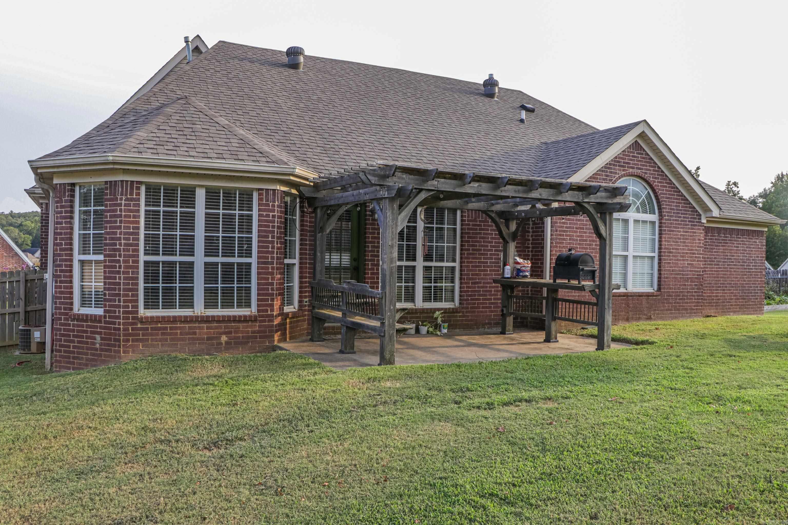 37 Lakeland  Cabot, AR