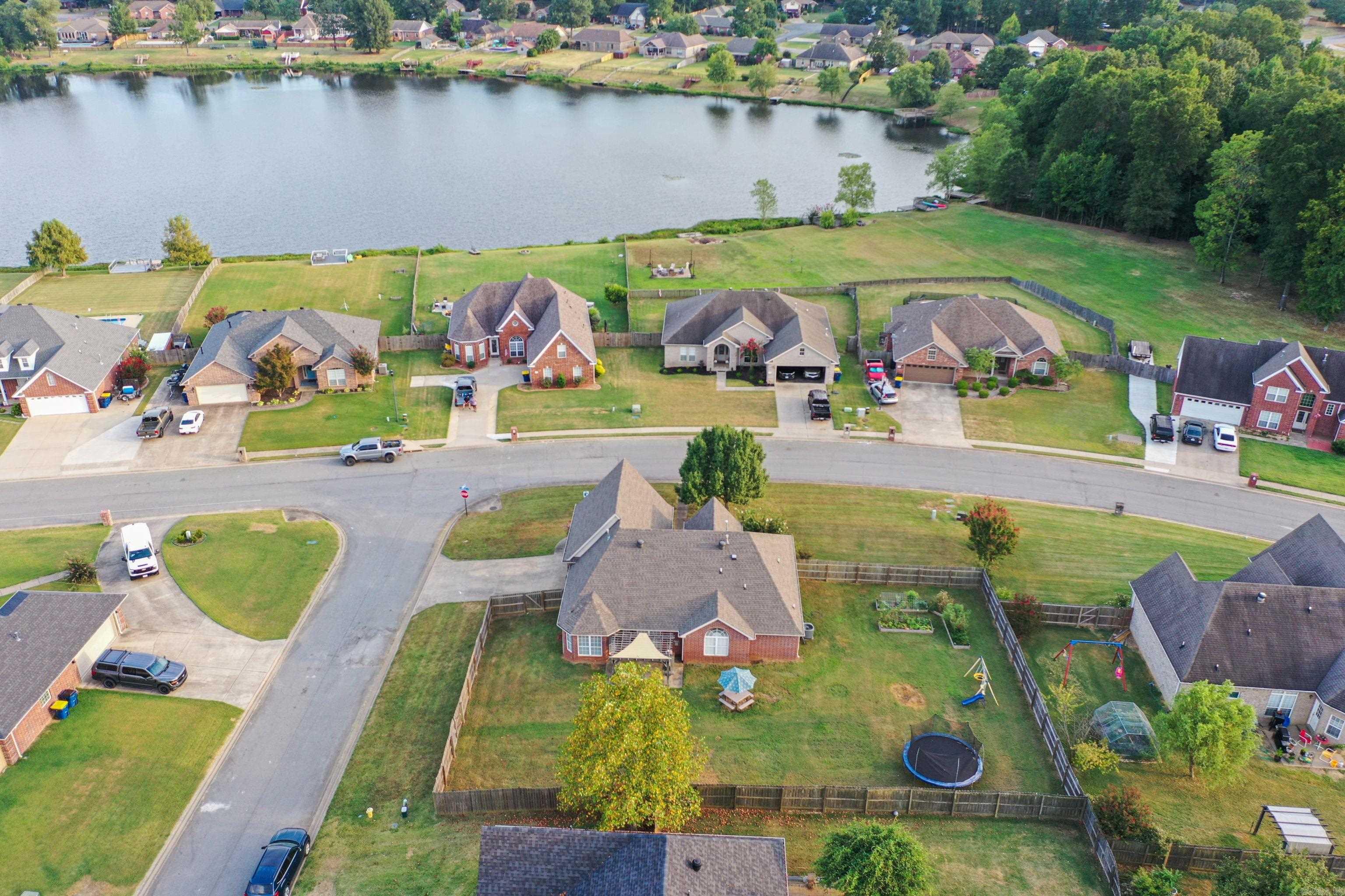 37 Lakeland  Cabot, AR