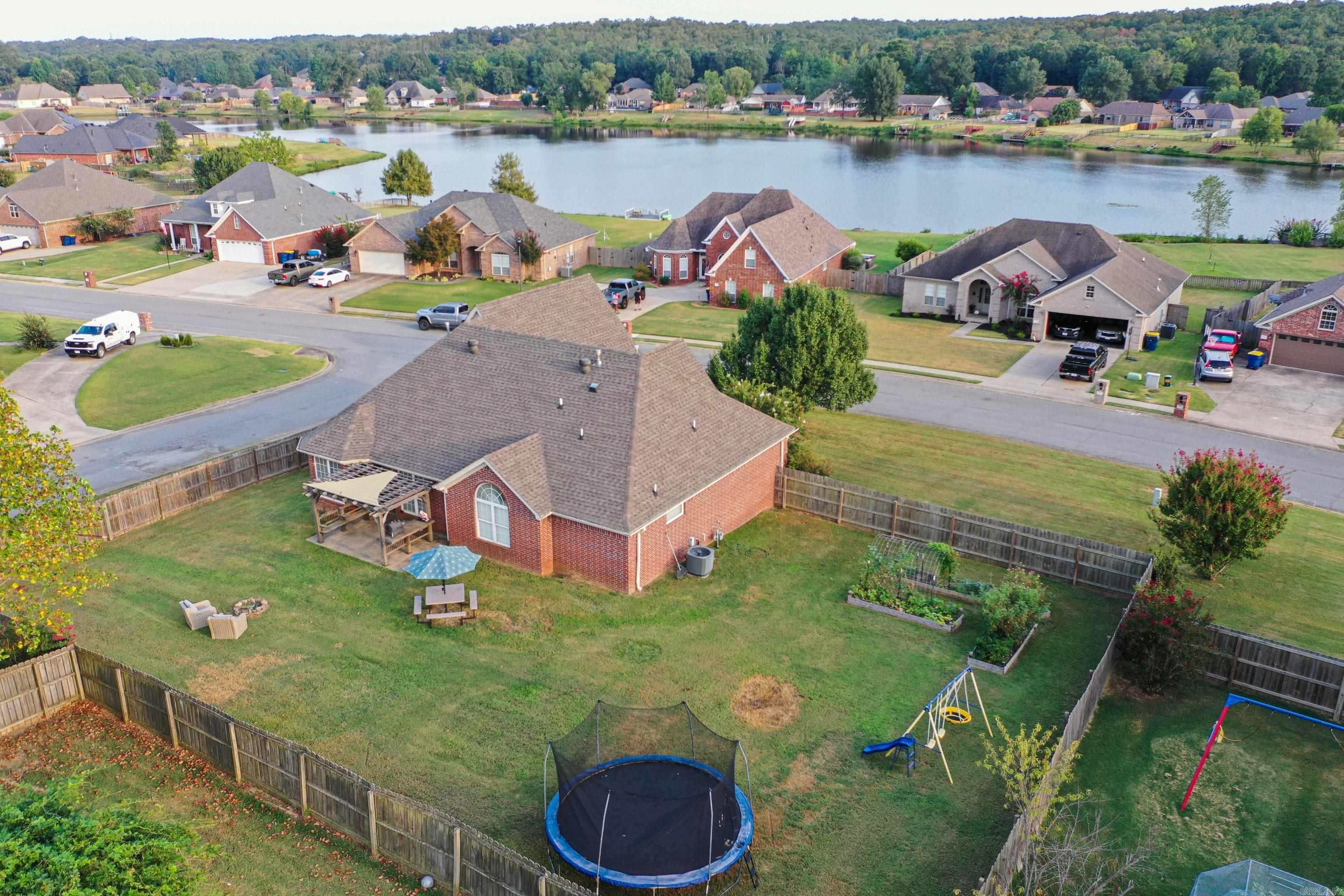 37 Lakeland  Cabot, AR