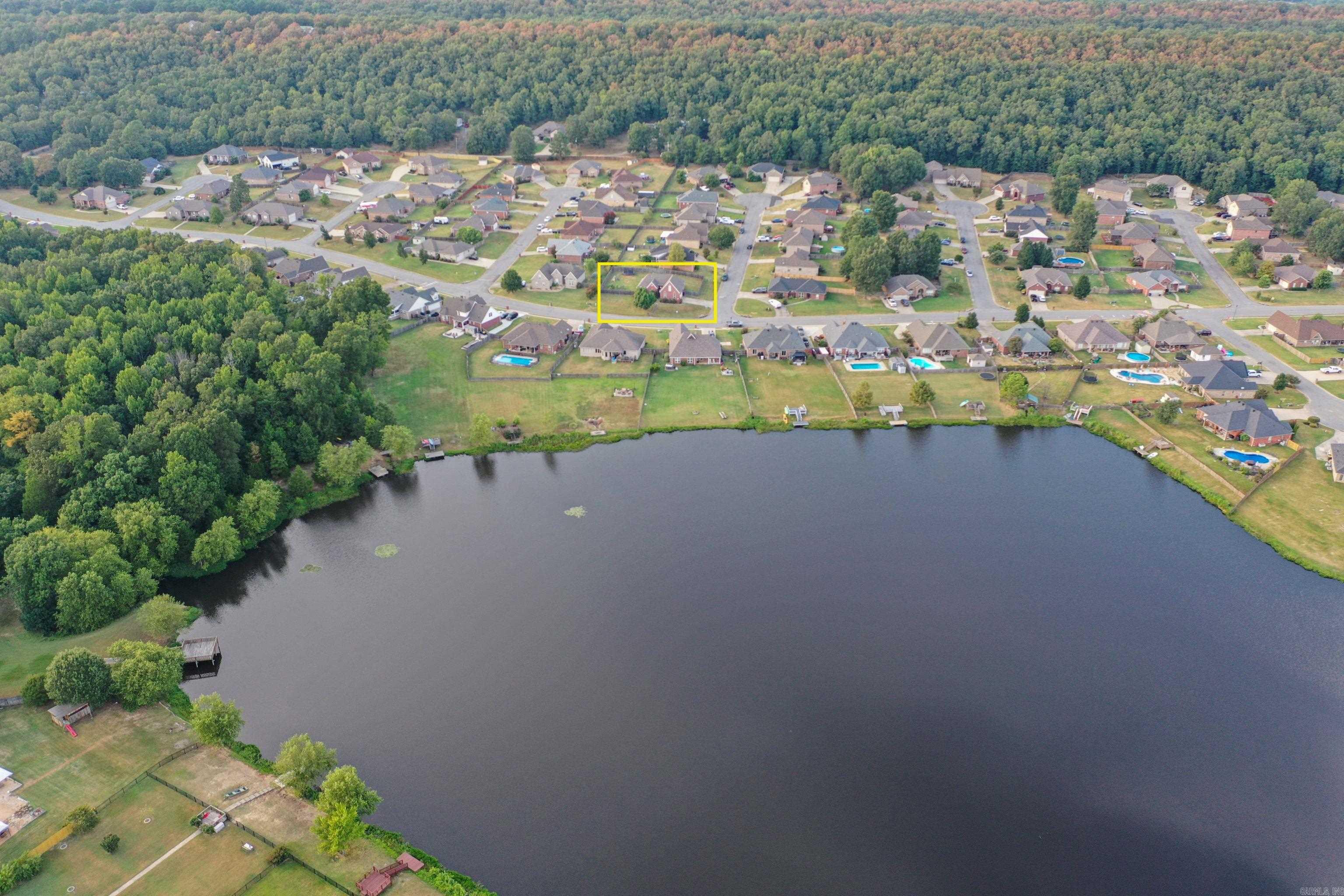 37 Lakeland  Cabot, AR