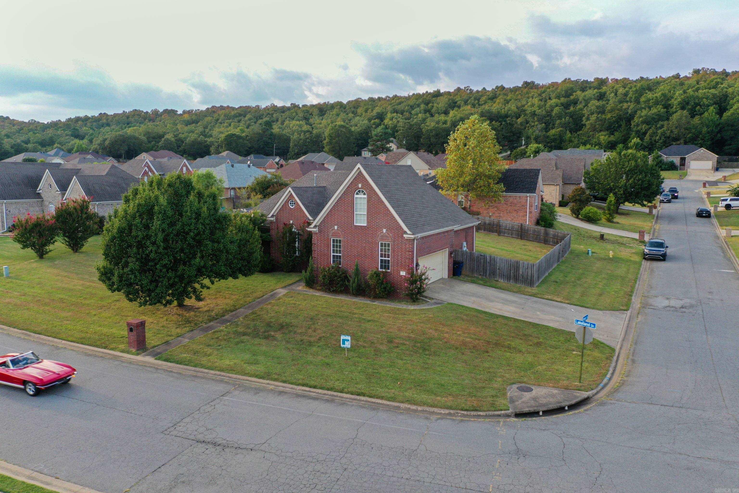 37 Lakeland  Cabot, AR