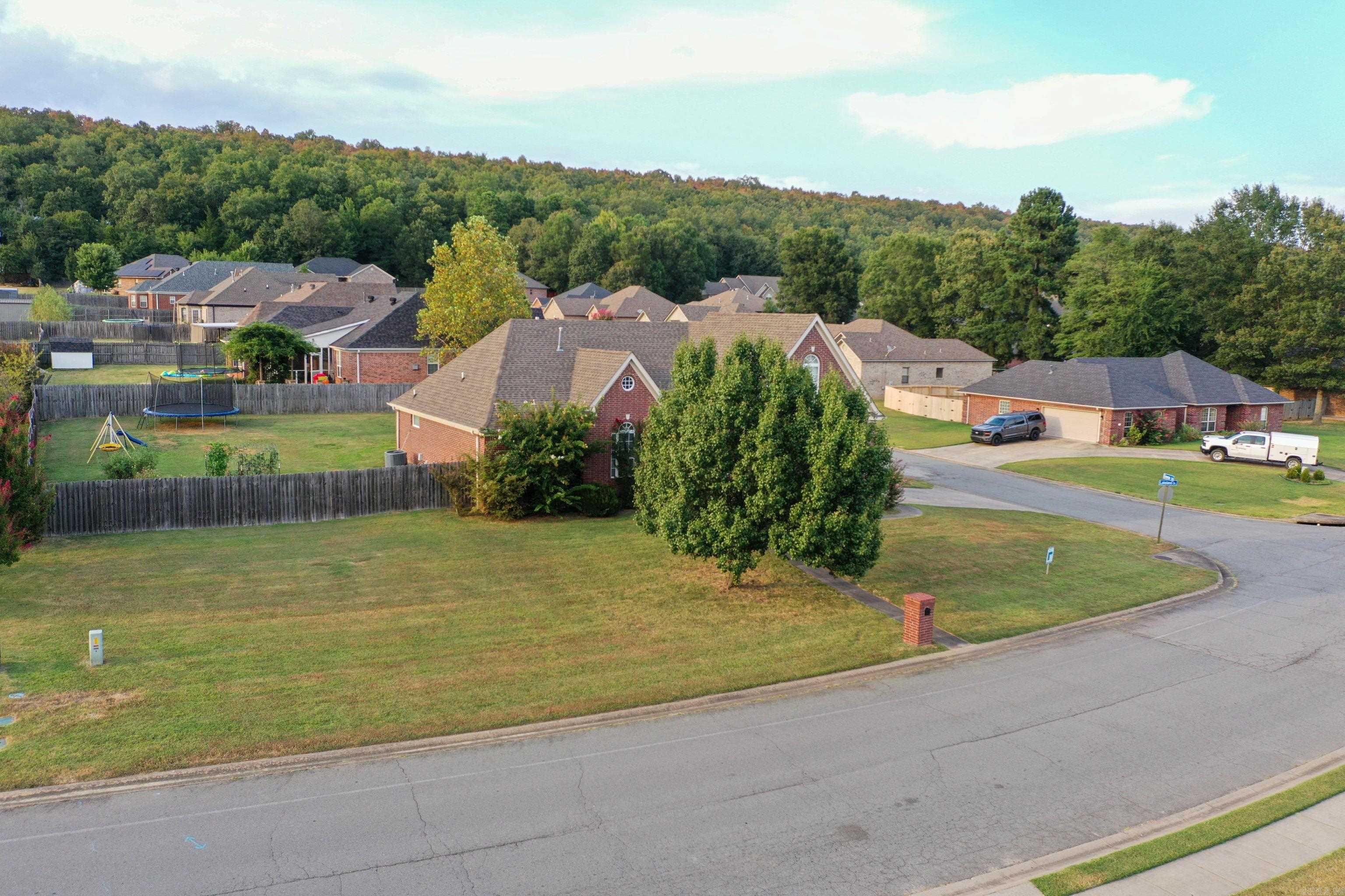 37 Lakeland  Cabot, AR